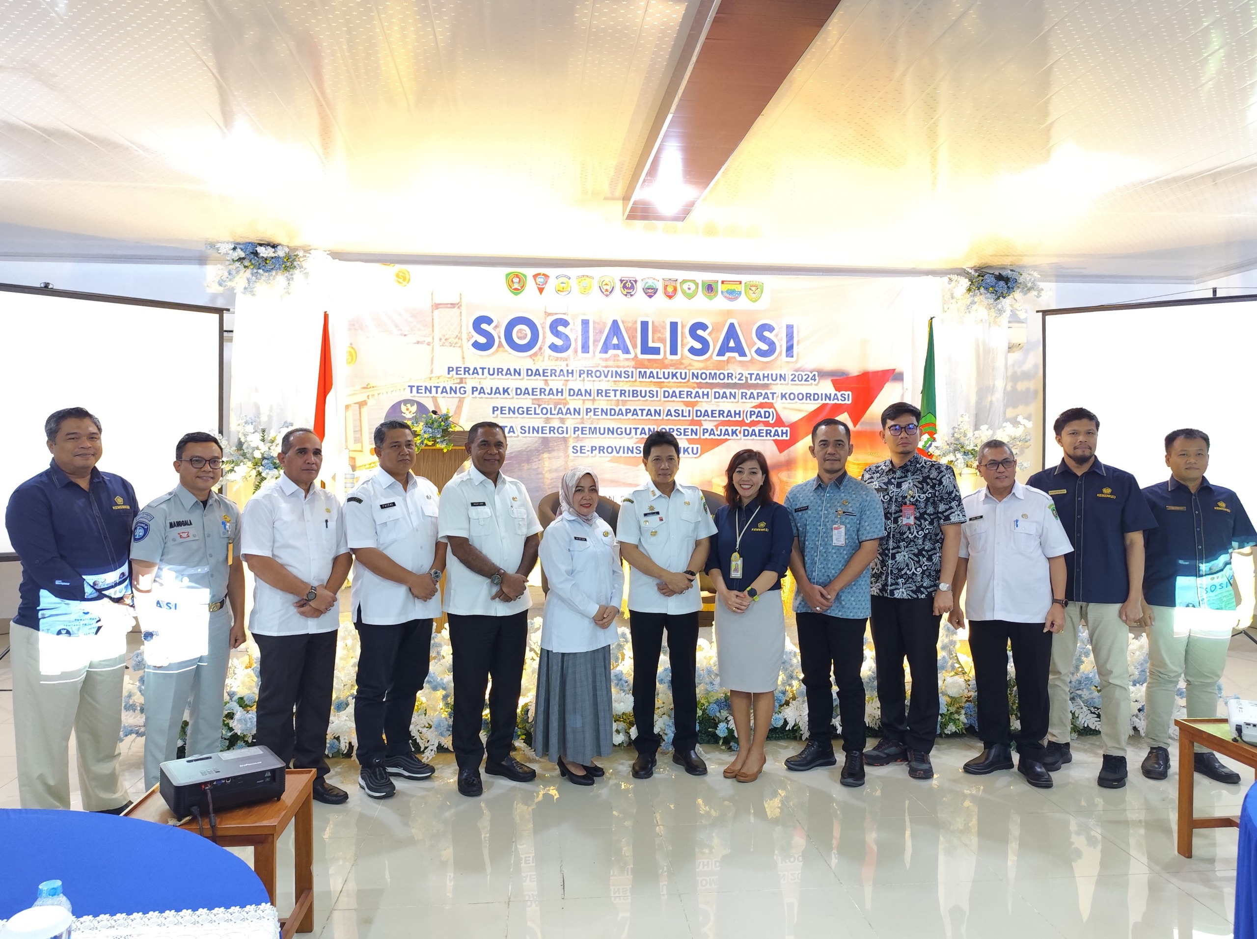 Optimalkan PAD ,Pemprov Maluku Gelar Sosialisasi Perda Nomor 2 Tahun 2024 1 WhatsApp Image 2024 07 24 at 16.29.37 9760d1f6