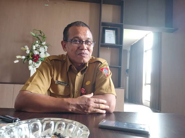 Dinas PUPR Ambon Mulai Perbaiki Lampu Jalan Yang Rusak. 1 WhatsApp Image 2024 07 26 at 17.48.01 45b58d52
