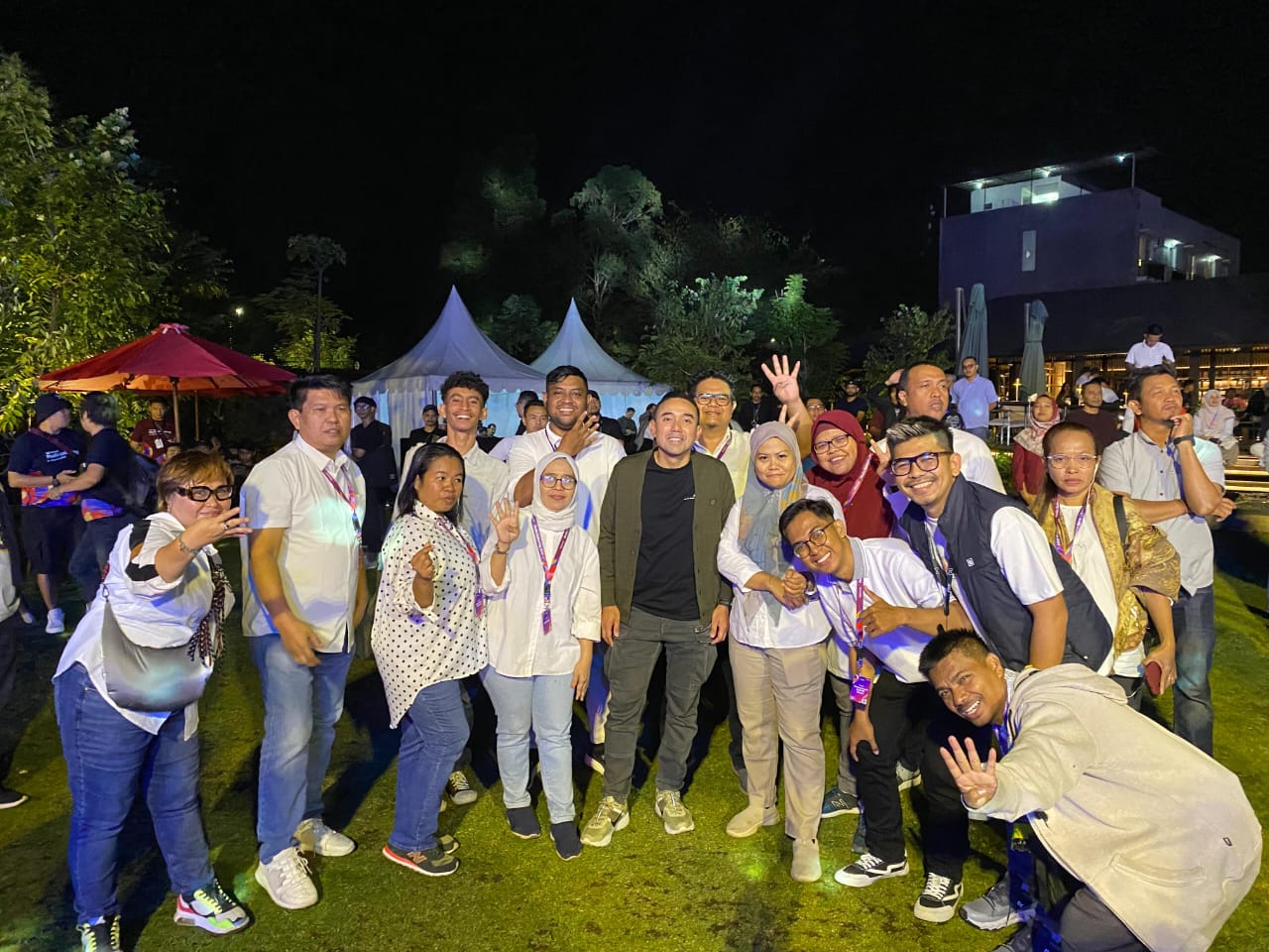 Telkomsel Gelar Media Gathering di Bandung 1 IMG 20240808 WA0054