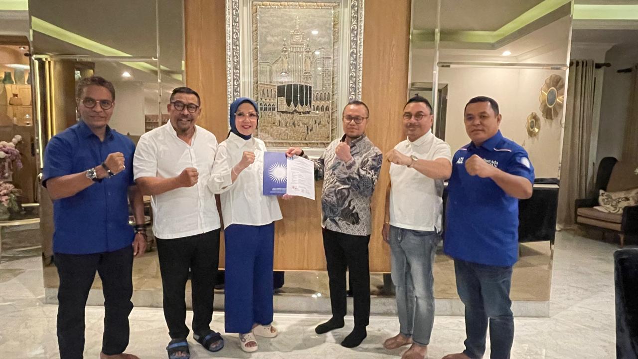 LHM-GES Dapat Rekomendasi PAN 1 IMG 20240810 WA0009