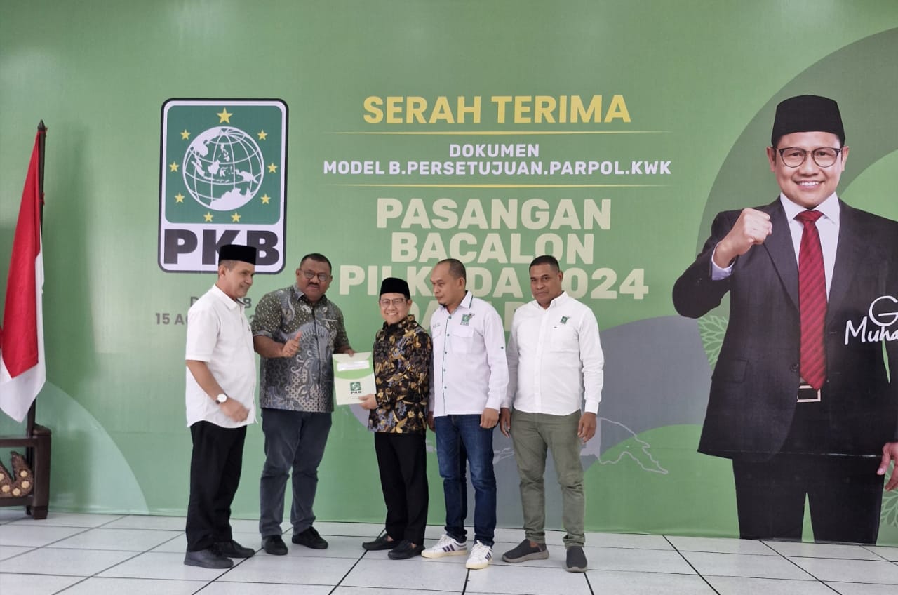 Cak Imin Jagokan JW-Ami Back di Pilkada Kota Ambon 1 IMG 20240815 WA0018