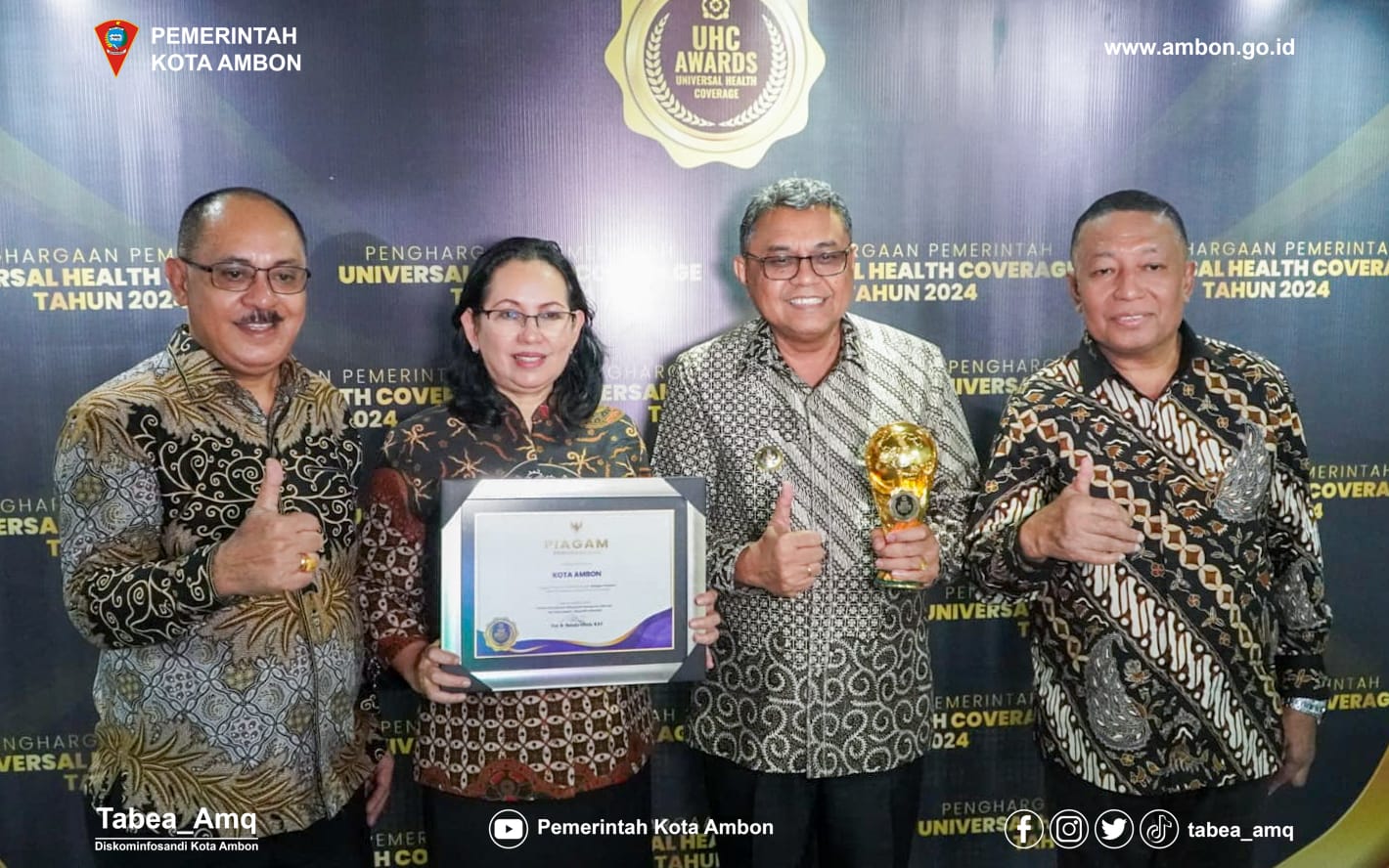UHC Capai 98 Persen, Kota Ambon Raih Penghargaan 1 WhatsApp Image 2024 08 09 at 01.01.25 f4b7393d