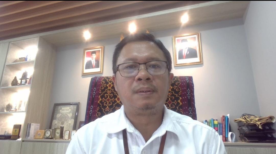 Mampu Pertahankan Stabilitas Ekonomi Nasional, Kepala PRK BRIN Nilai Kebijakan Fiskal Moneter Pemerintah Sangat Baik 1 WhatsApp Image 2024 08 19 at 09.50.33 bf797869