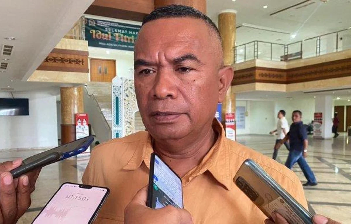 DPRD Maluku Intens Lakukan Koordinasi Penanganan Jalan dan Jembatan Rusak 1 anos