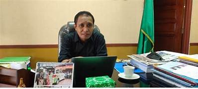 DPRD Maluku Gelar Paripurna Ranperda Pertanggungjawaban APBD 2023. 1 th