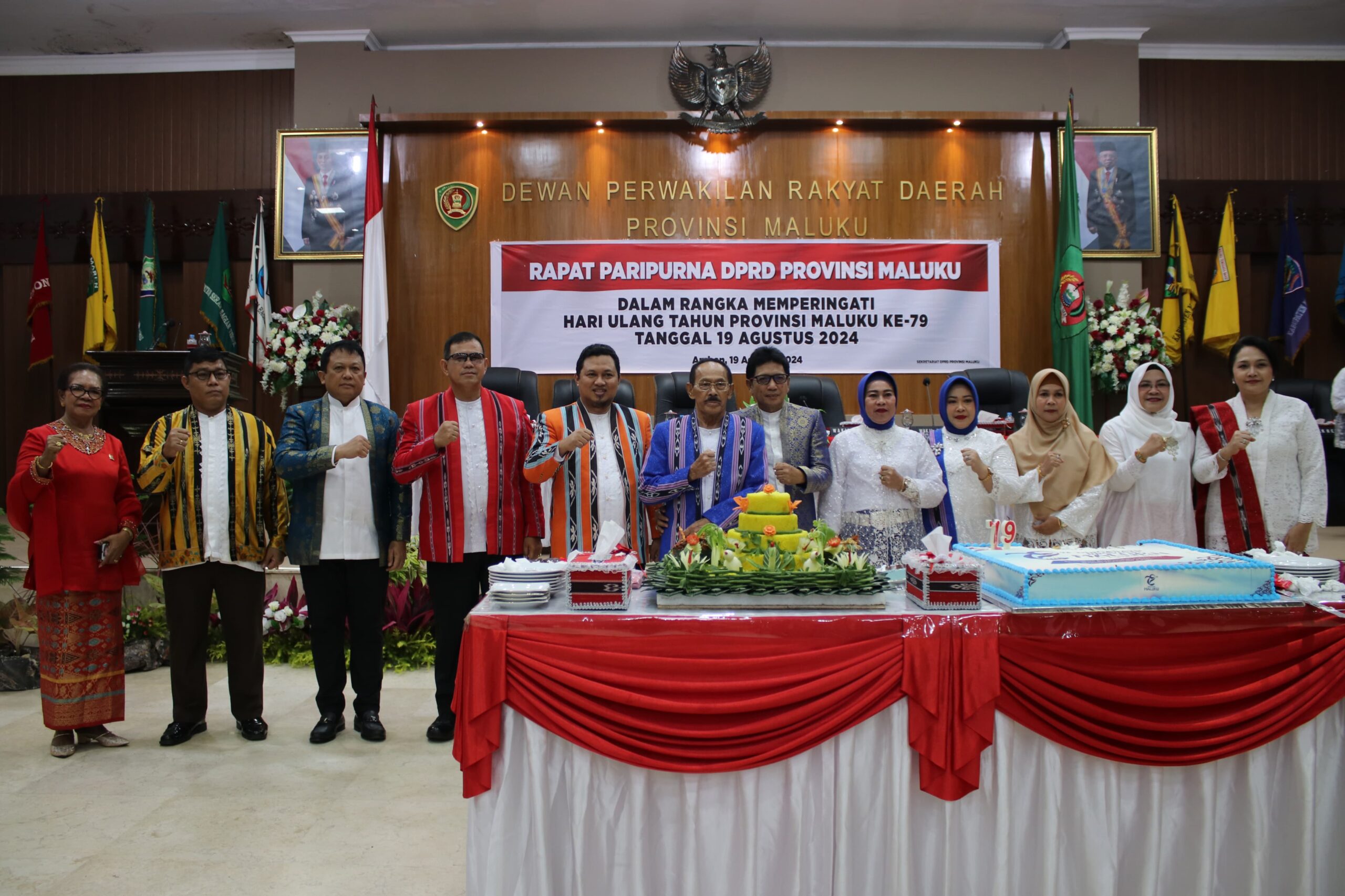 Momentum 79 Provinsi Maluku, Lewerissa Sebut Belum Sesuai Harapan Masyarakat Maluku 1 IMG 20240819 WA0033 scaled 1