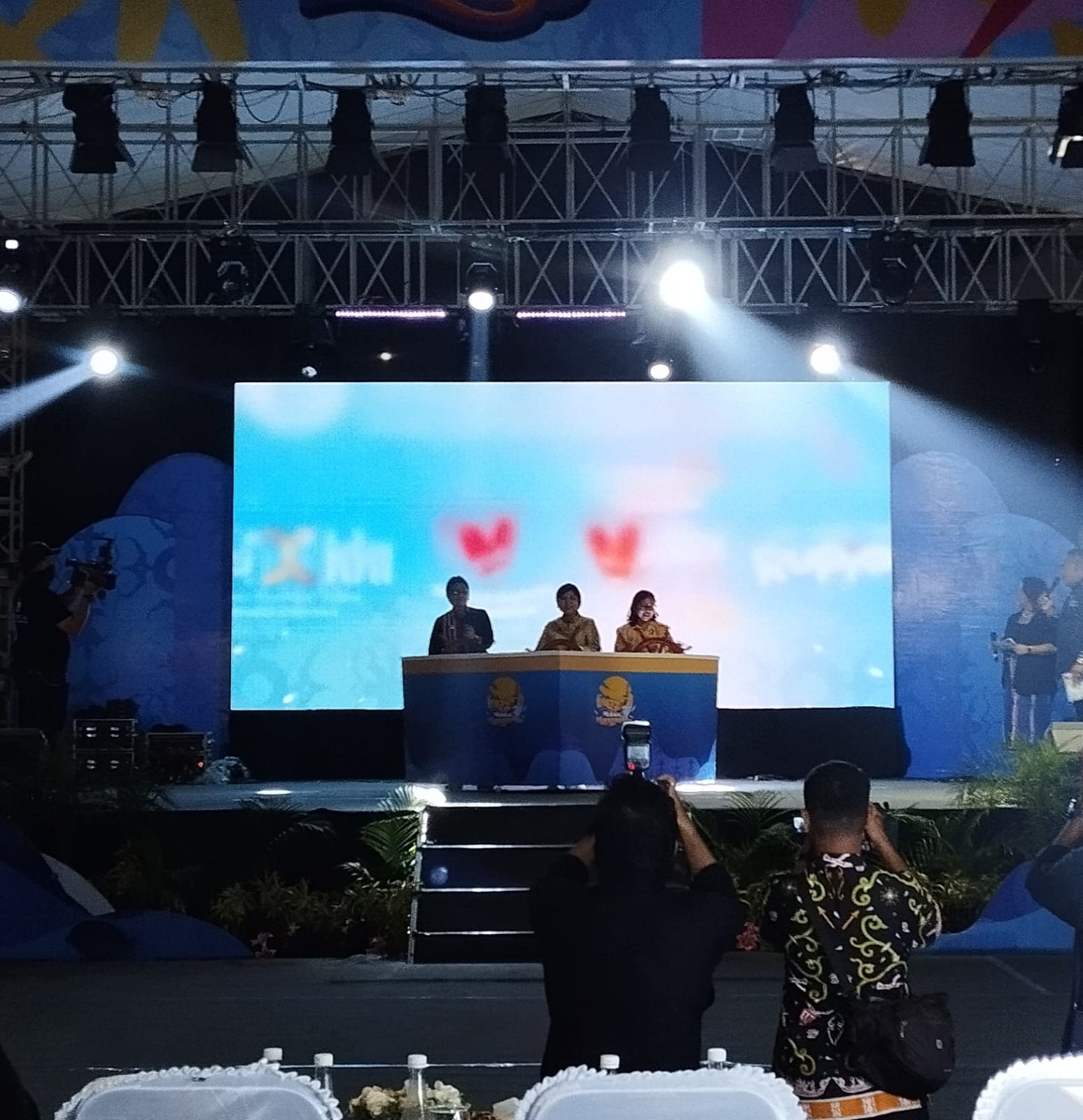 Kantor Perwakilan Bank Indonesia Gelar Maluku Manggurebe 2024. 1 IMG 20240906 WA0001