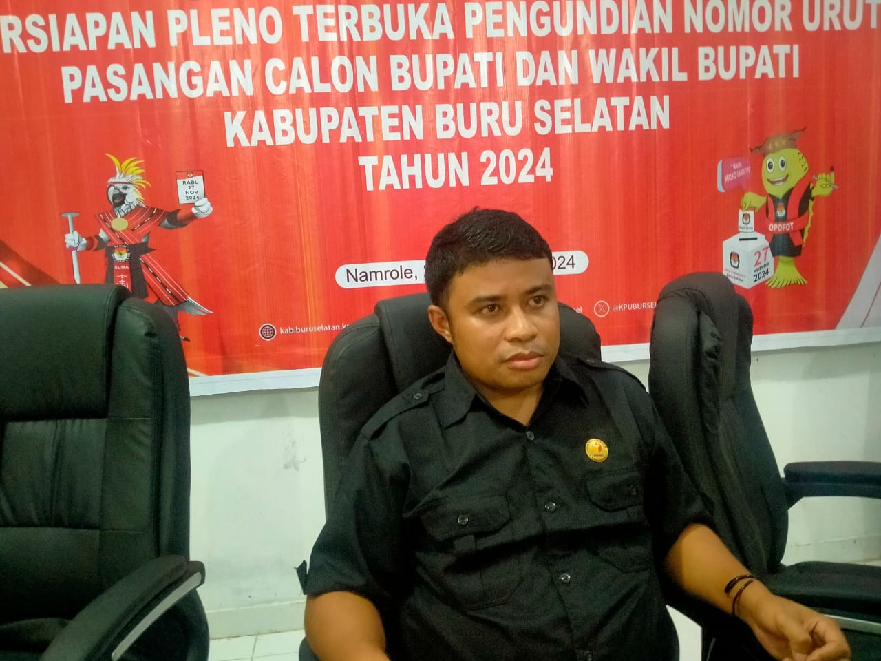 Bawaslu : Bupati Petahana Bisa Pimpin Apel Asal Jangan Kampanye 1 IMG 20240922 WA0022