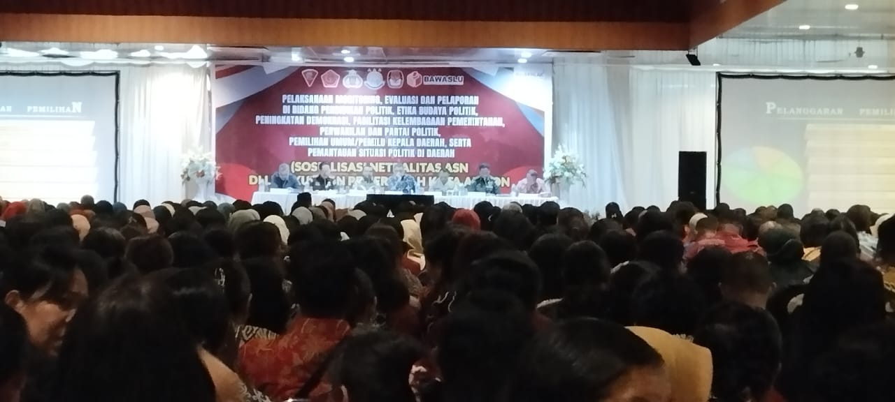 ASN Dilarang Berpolitik Praktis 1 IMG 20241014 WA0014