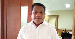 Wattimury Minta Pemkot Ambon Perbaiki Jalan Rusak. 1 download 2