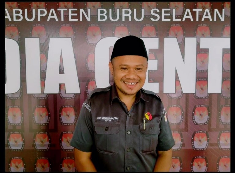 Souwakil Akui Paslon dan Tim Sukses Belum Maksimal Paparkan Visi dan Misi 1 IMG 20241118 WA0007