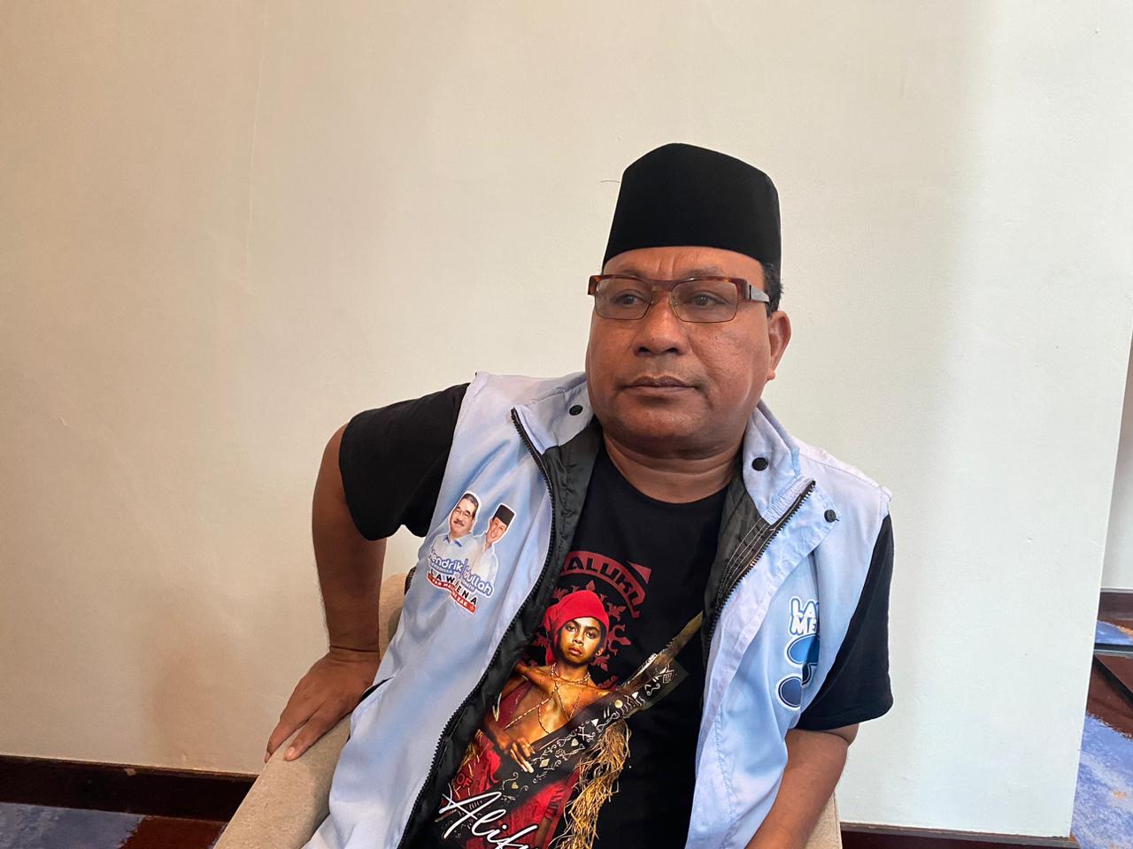 DiTuduh Mencemarkan Nama Baik,ini Penjelasan Vanath 1 WhatsApp Image 2024 11 14 at 06.46.04