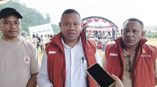 Souwakil : Empat Dugaan Pelanggaran Netralitas ASN di Pilkada Bursel 1 WhatsApp Image 2024 11 19 at 09.05.38