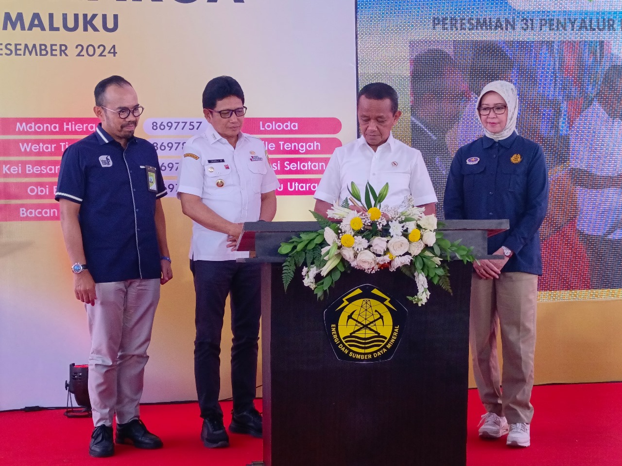 CSR Pertamina Patra Niaga Regional Papua Maluku Gelar Pelatihan SDM Kelompok Desa Tangguh Bencana Negeri Laha: Penanganan Pertama Pada Keadaan Darurat 1 IMG 20241220 WA0006
