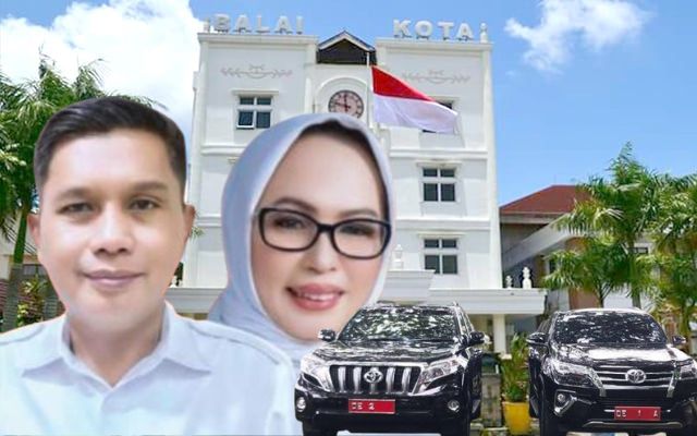 Wattimena : Pengadaan Mobil Dinas yang sudah di anggarkan pada tahun 2025 untuk sementara di tunda 1 Desain tanpa judul 1