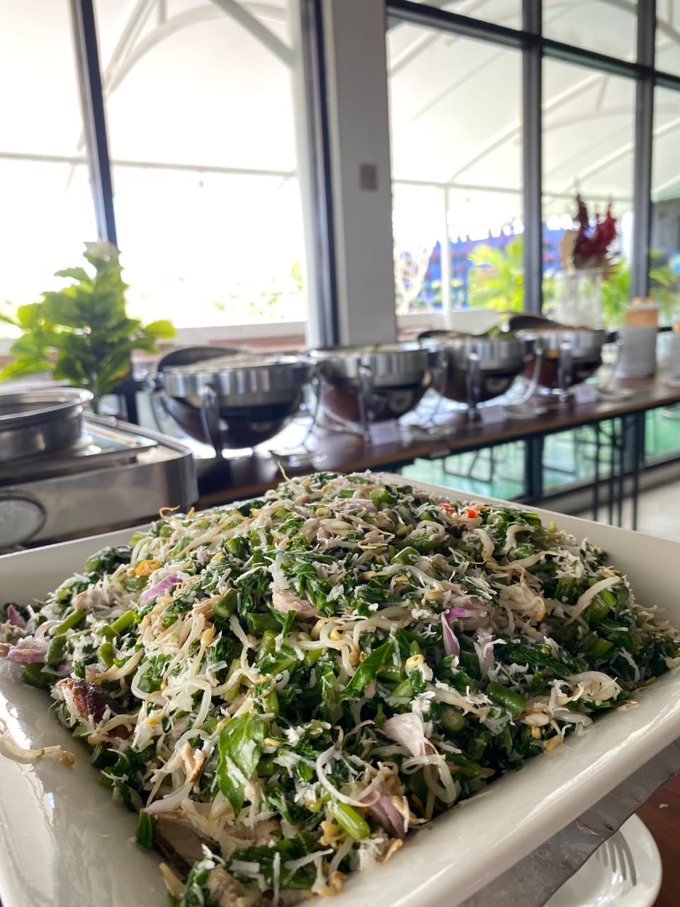 Swiss-Belhotel Ambon dengan bangga mempersembahkan “Moluccas Signature Lunch” 1 IMG 20250111 WA0004