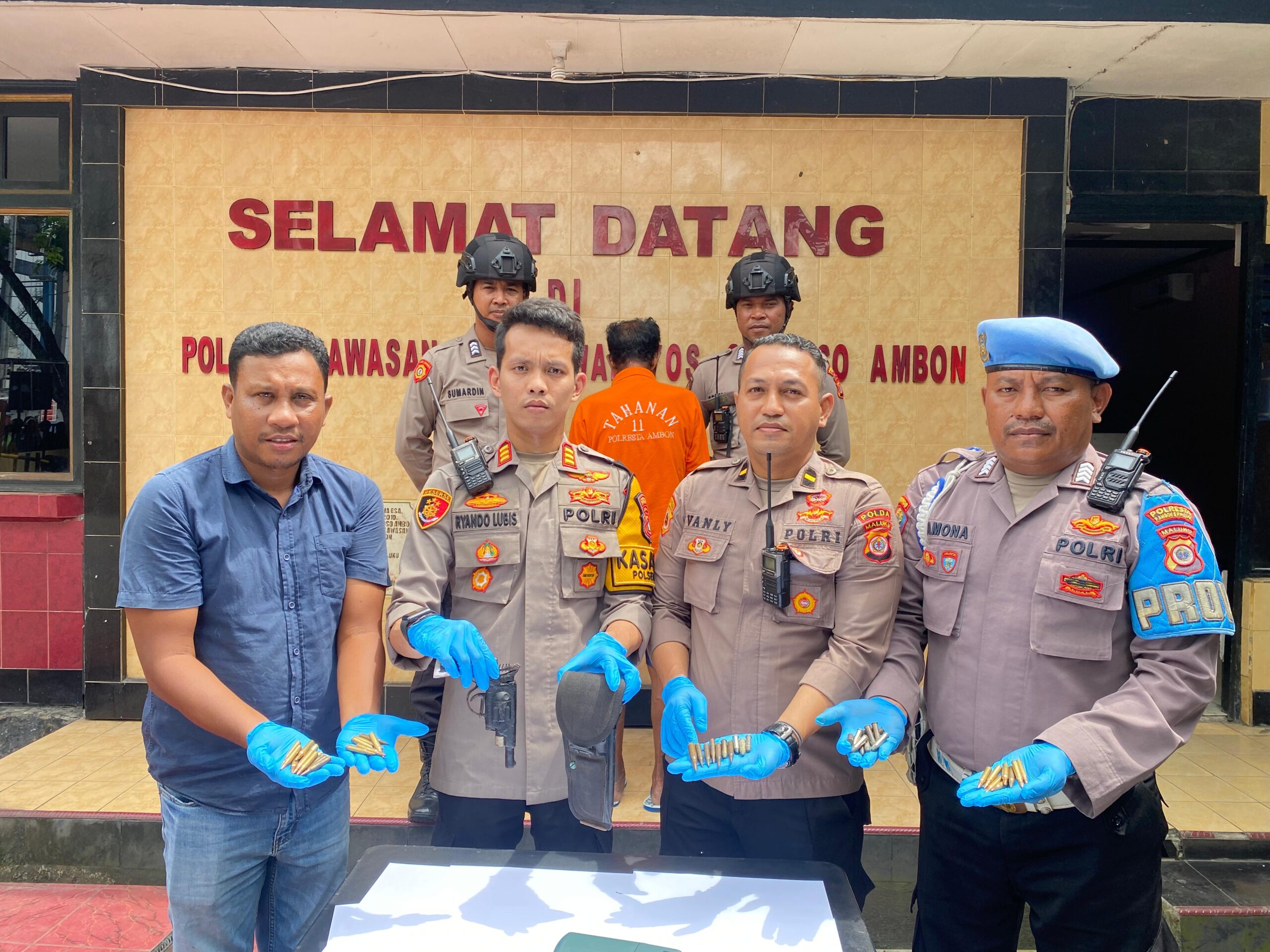 Pemilik Senpi dan Amunisi Diamankan 1 IMG 20250114 WA0014 scaled