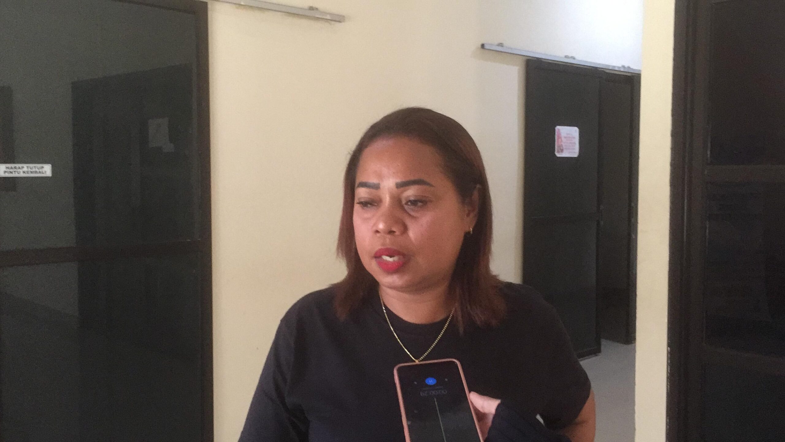 Konten Kreator Lilis Resmi Di Laporkan Ke Polisi Oleh Keluarga Dr J Leimena 1 IMG 20250117 WA0007 scaled
