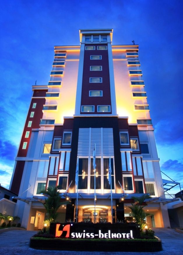 Swiss-Belhotel Ambon menghadirkan promo 60% 1 IMG 20250131 WA0043