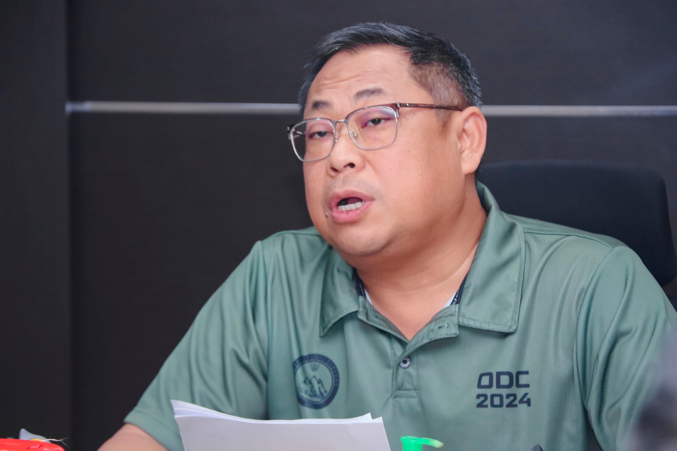 Satgas Damai Cartenz-2025 Gelar Patroli untuk Pulihkan Keamanan di Yalimo 1 WhatsApp Image 2025 01 12 at 18.57.22