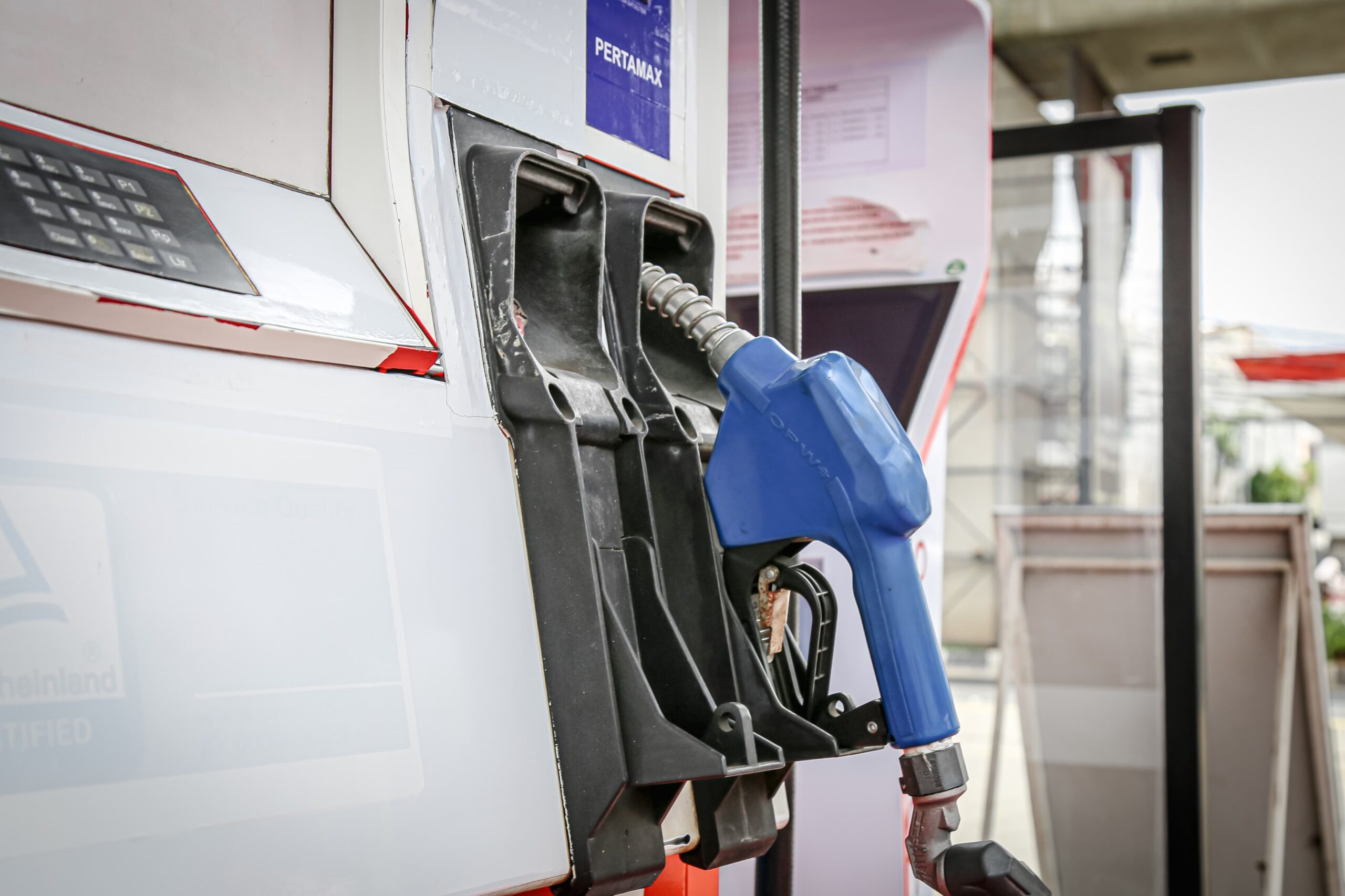 Pertamina Tegaskan Kualitas Pertamax Sesuai Spesifikasi 1 IMG 20250226 WA0015 scaled