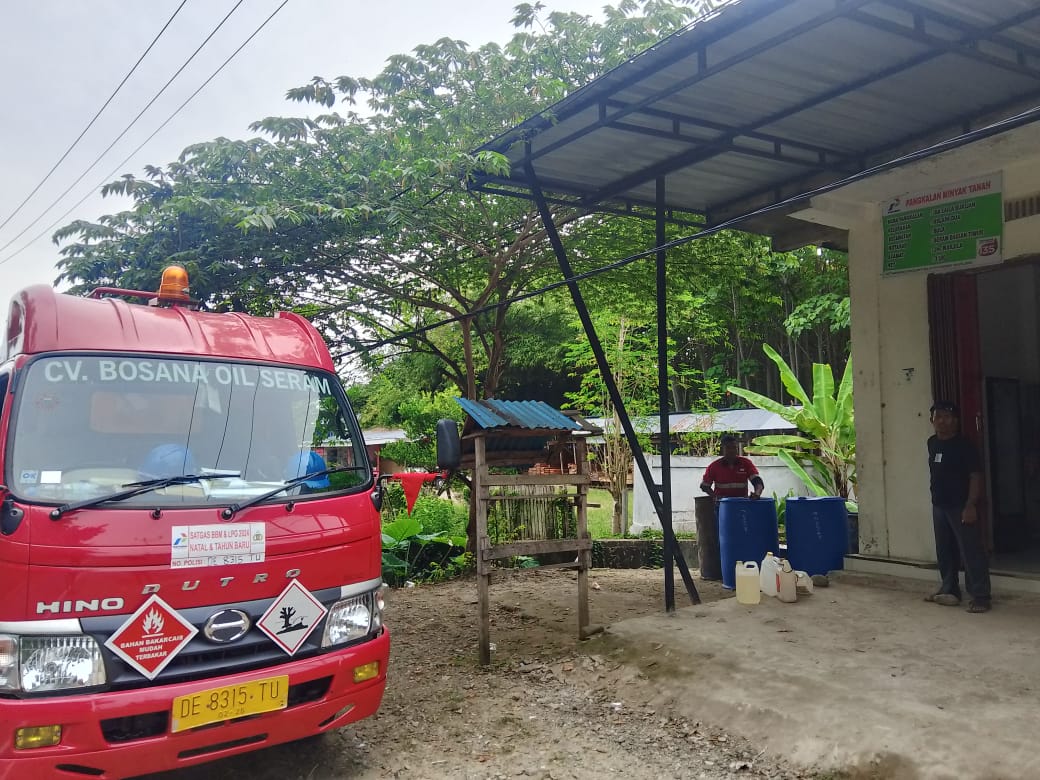 Sambut Ramadhan Pertamina Pastikan Penyaluran Minyak Tanah dalam Kondisi Aman 1 IMG 20250306 WA0026