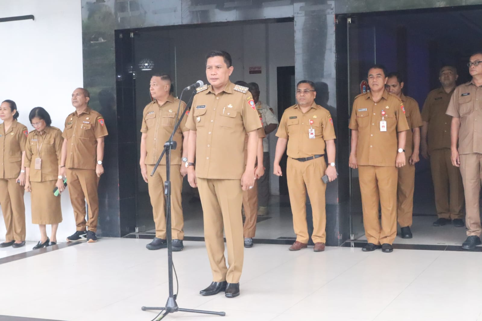 Pemerintah Kota Akan Lakukan Penataan Dan Pengawasan 1 IMG 20250310 WA0010