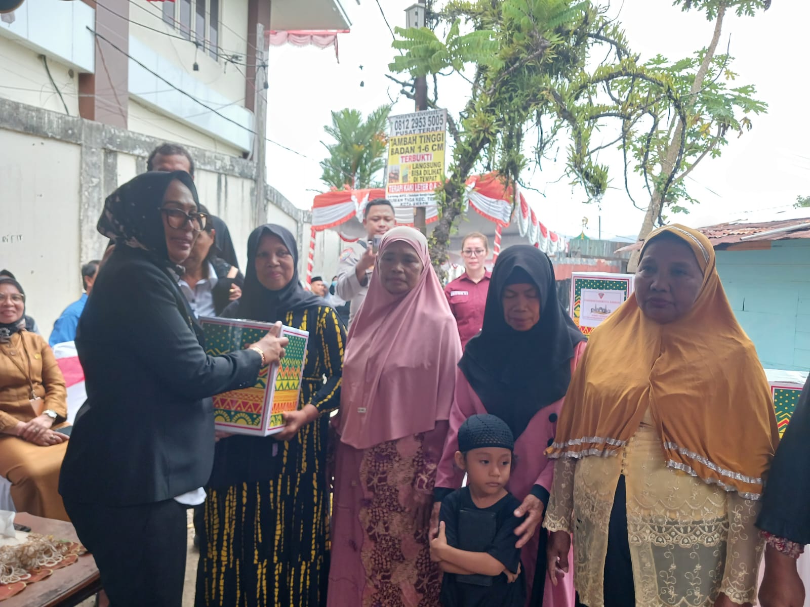 Pemkot Gelar Safari Ramadhan Bersama Masyarakat 2 WhatsApp Image 2025 03 18 at 05.46.04 1
