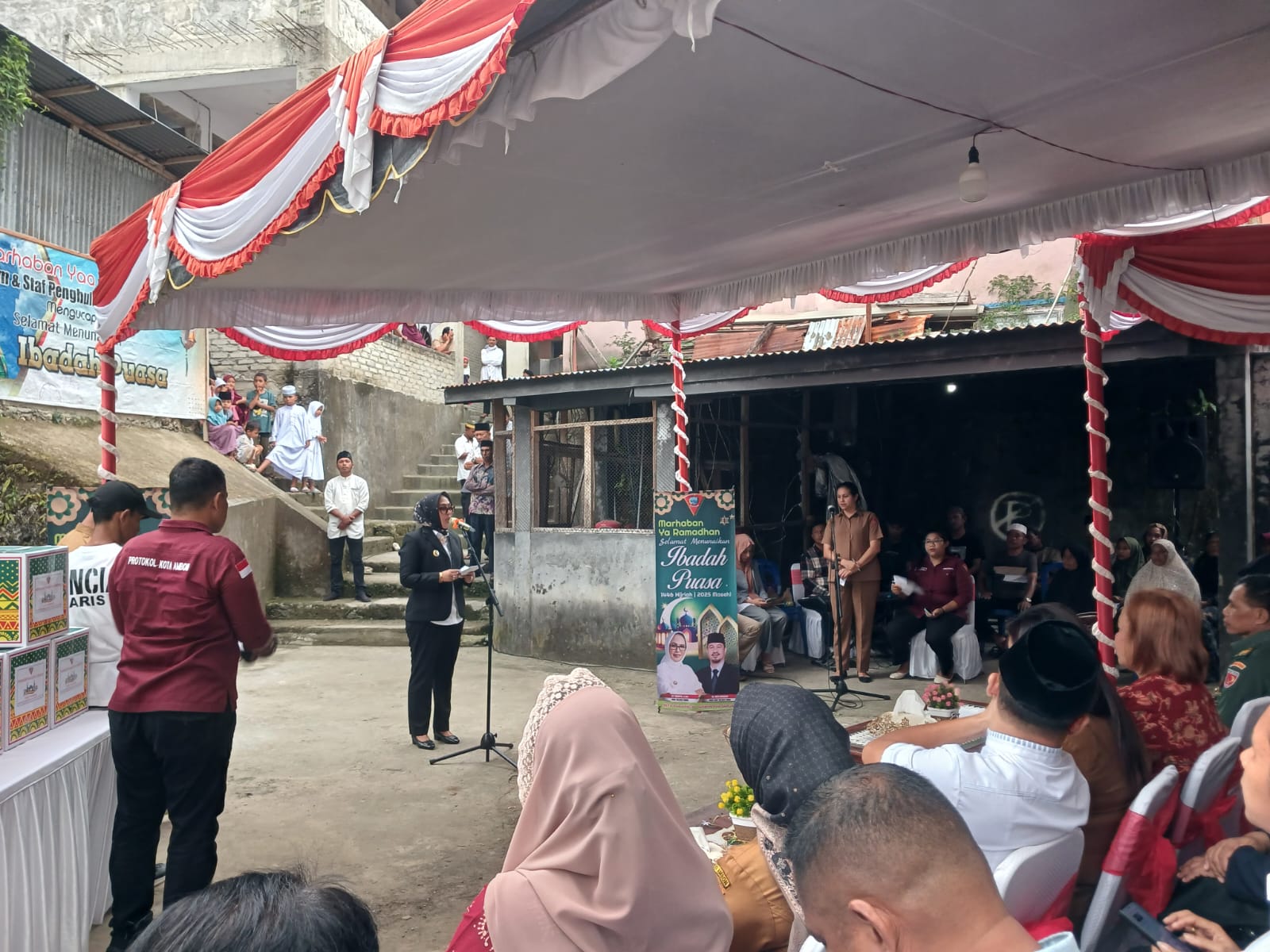 Pemkot Gelar Safari Ramadhan Bersama Masyarakat 1 WhatsApp Image 2025 03 18 at 05.46.04
