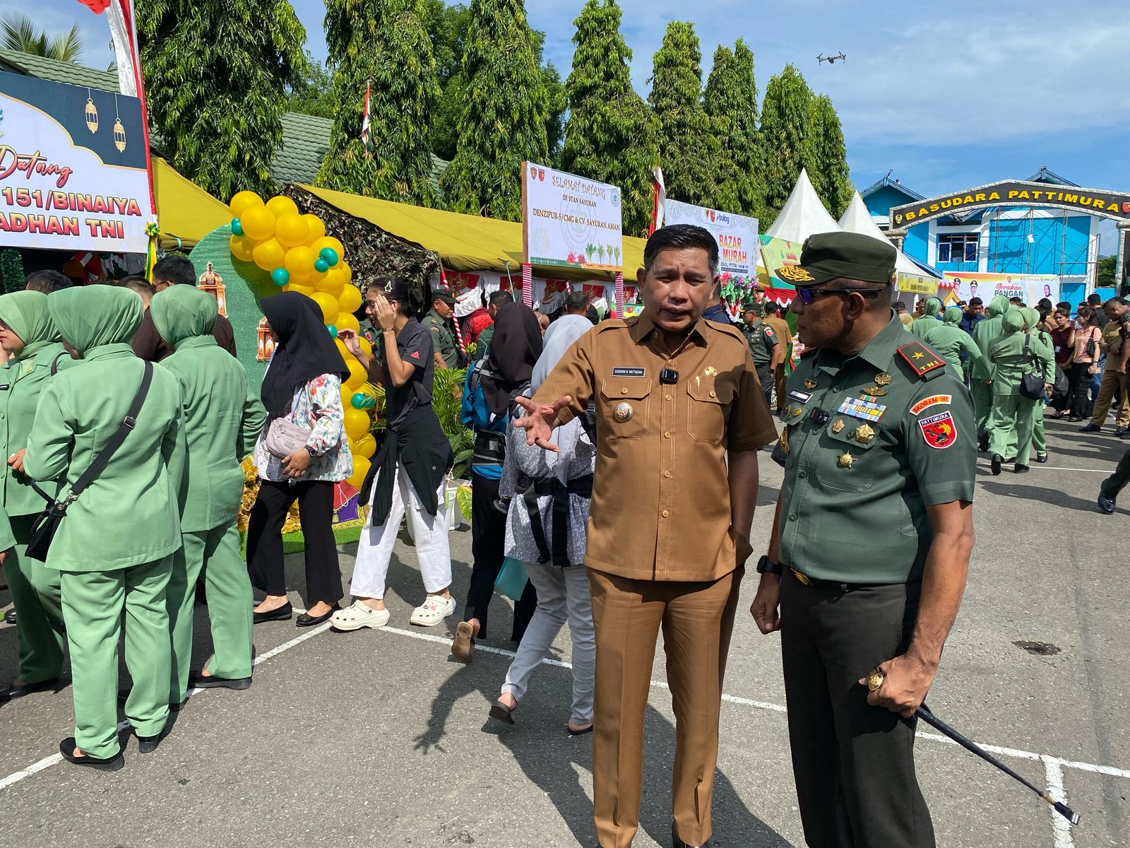 Bodewin Apresiasi Kegiatan Bazar Ramadhan dan Gerakan Pangan Murah 1 WhatsApp Image 2025 03 24 at 17.03.04