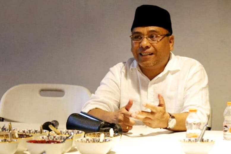 Bukber Dinas Kominfosandi, Lekransy : Ruang Refleksi Tentang Rasa Syukur. 1 WhatsApp Image 2025 03 25 at 07.11.02