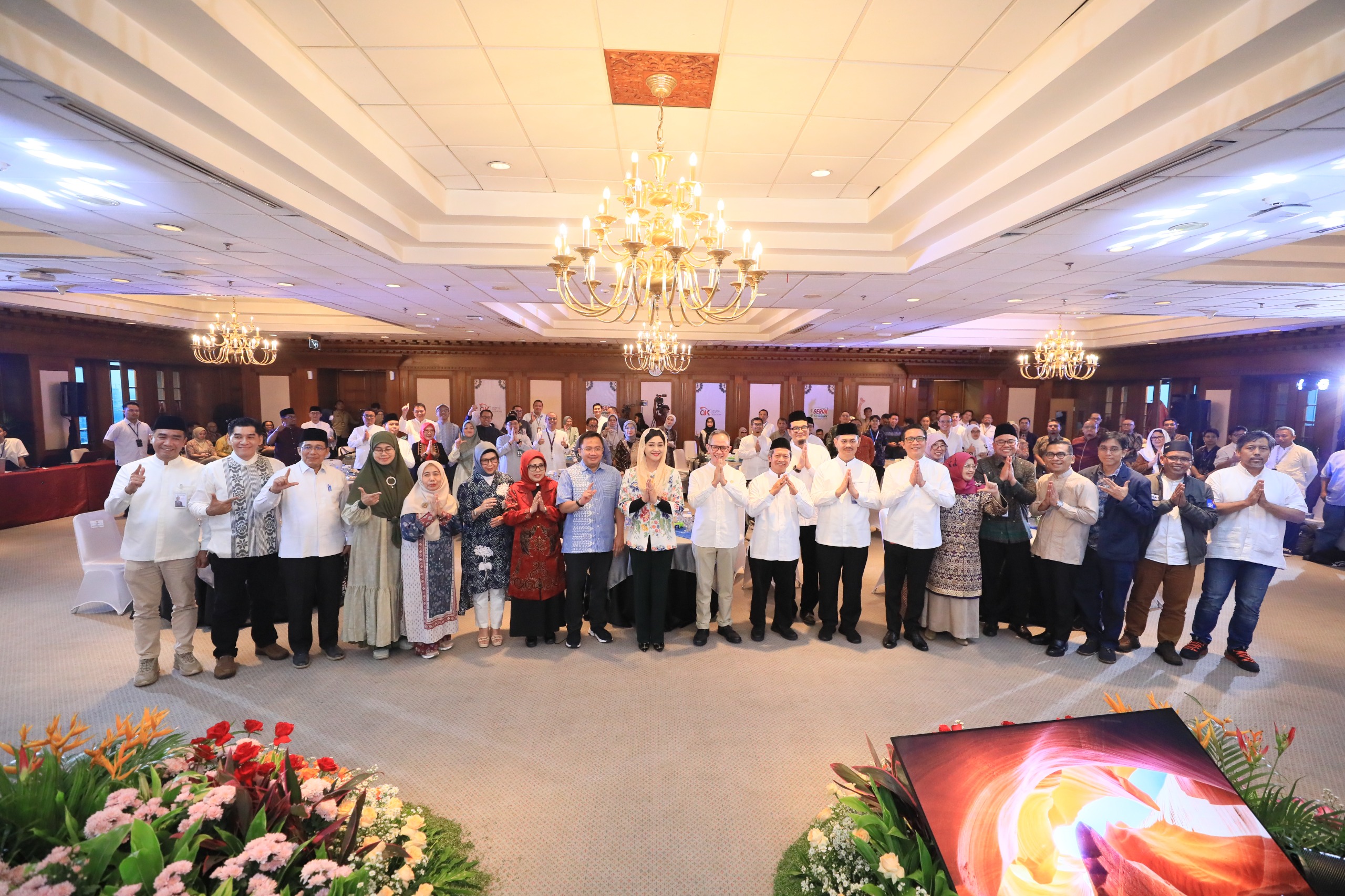 OJK Berkomitmen Meningkatkan Akses Keuangan Syariah Di Masyarakat 2 WhatsApp Image 2025 03 26 at 03.05.53 1