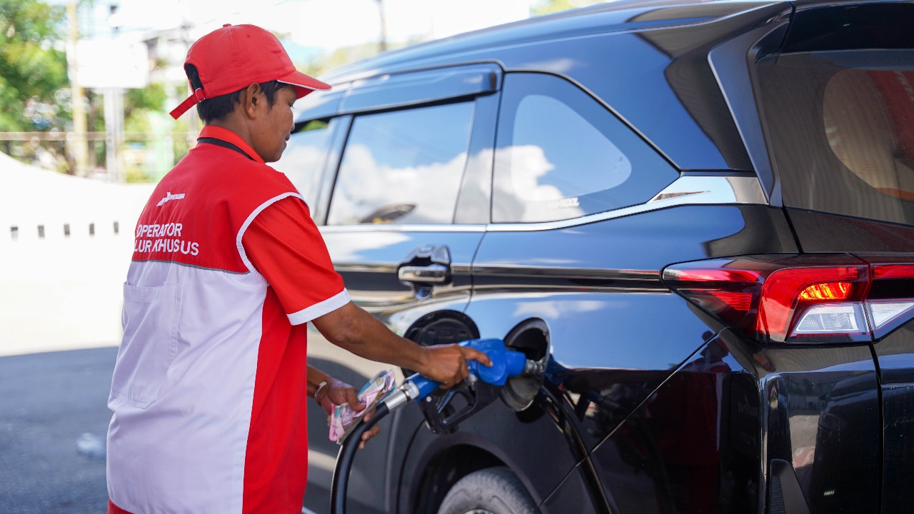 Apresiasi Menjelang Lebaran dari Pertamina : Harga BBM Non-Subsidi Turun Mulai 29 Maret 2025 1 WhatsApp Image 2025 03 28 at 20.56.32
