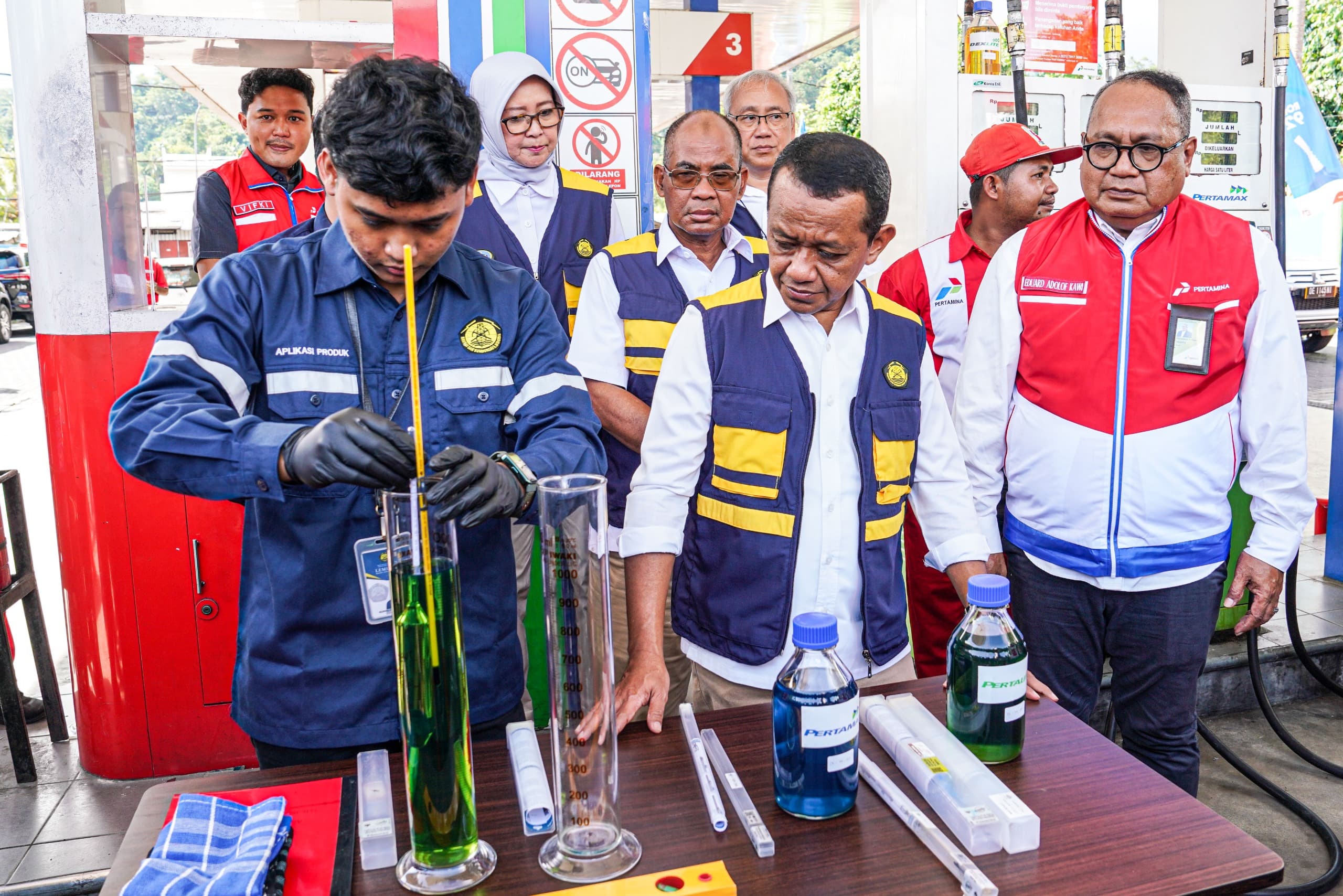 Sambut Arus Balik Lebaran 2025 : Pertamina Patra Niaga Jaga Kelancaran Distribusi Energi di Maluku 2 WhatsApp Image 2025 04 05 at 20.36.18
