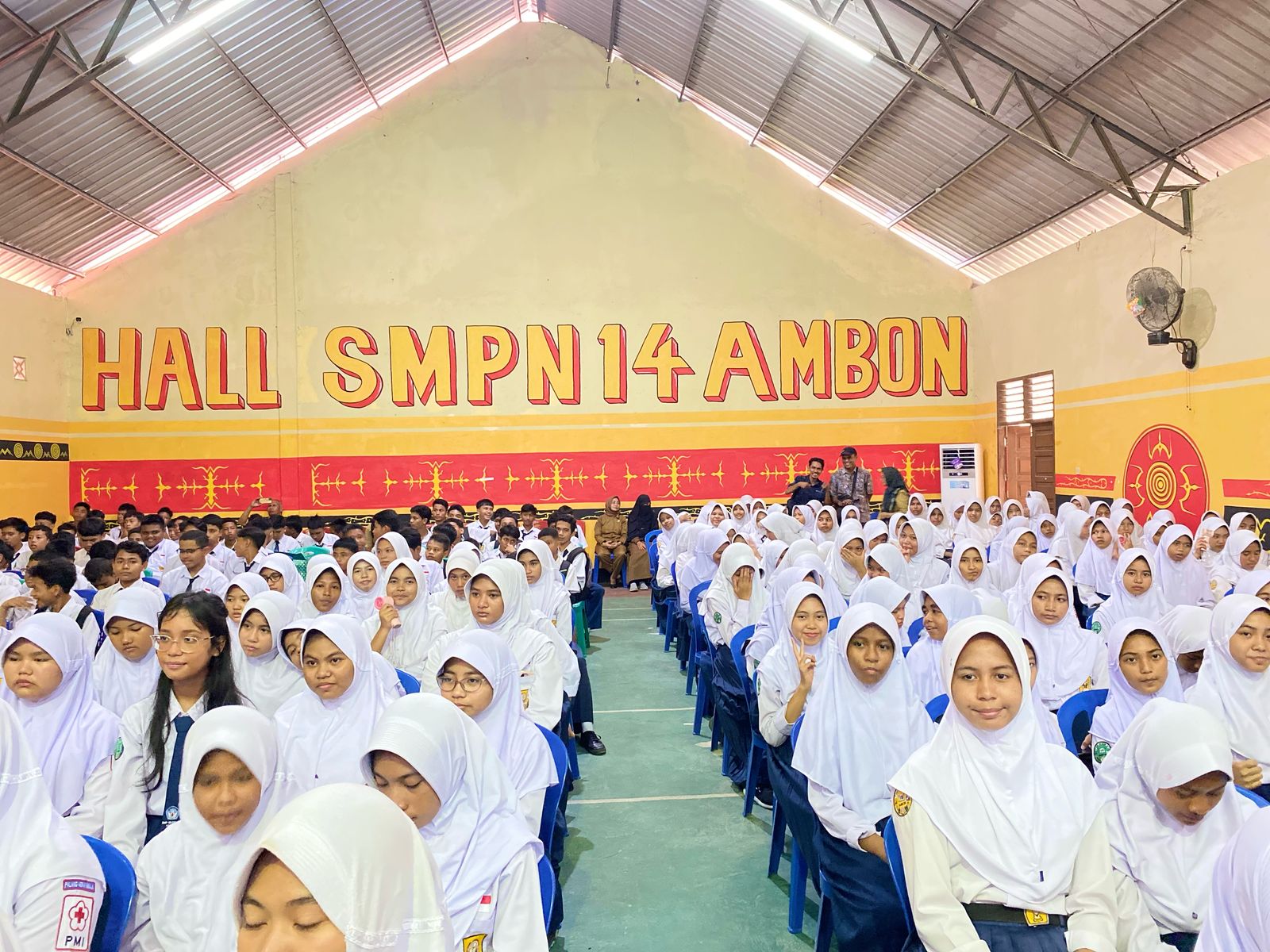 Pemkot Gelar Sosialisasi Literasi Digital Dengan tema “ bijak bermedia sosial “ tahun 2025. 2 WhatsApp Image 2025 04 28 at 21.12.48 1
