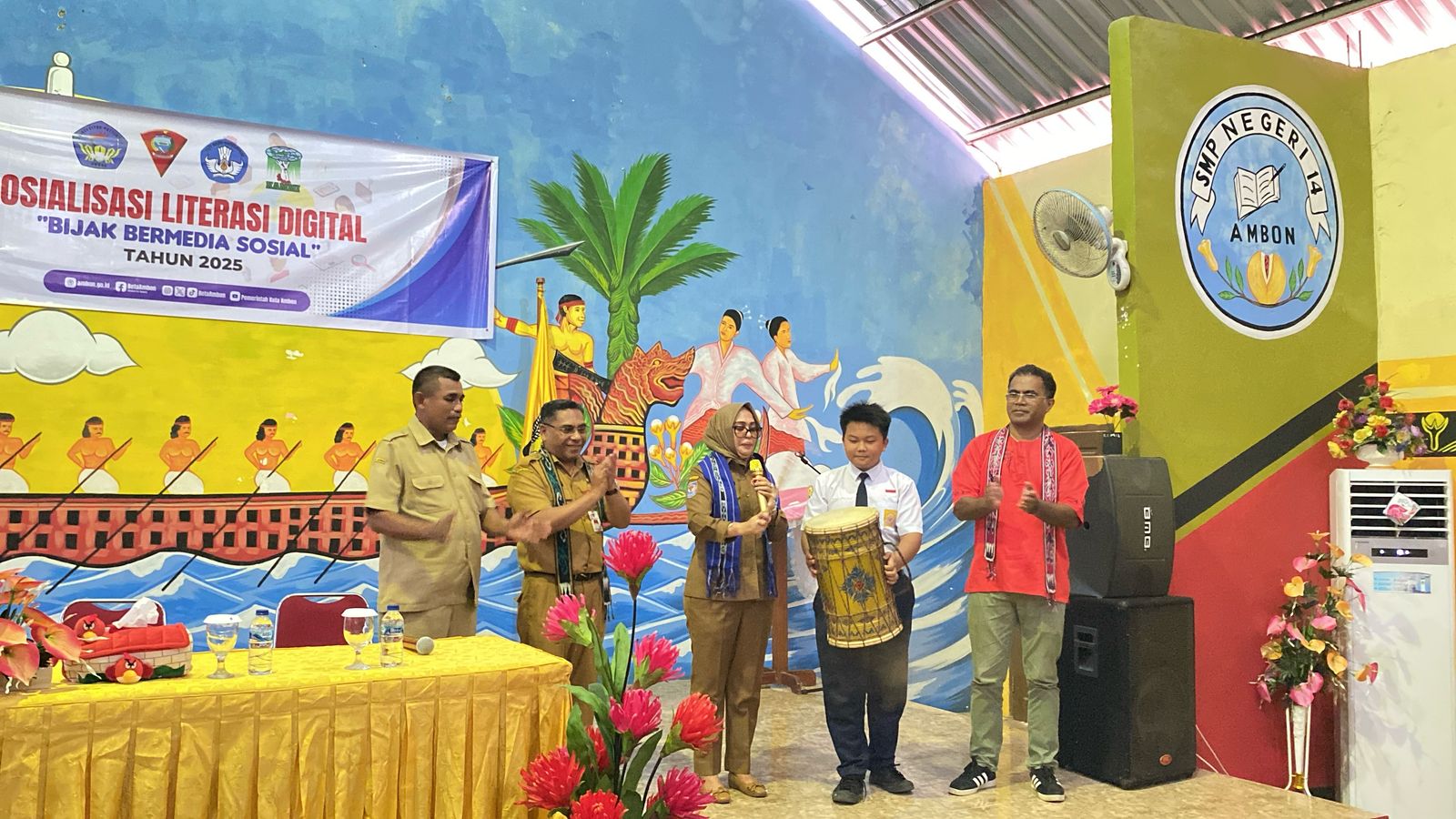 Pemkot Gelar Sosialisasi Literasi Digital Dengan tema “ bijak bermedia sosial “ tahun 2025. 1 WhatsApp Image 2025 04 28 at 21.12.48