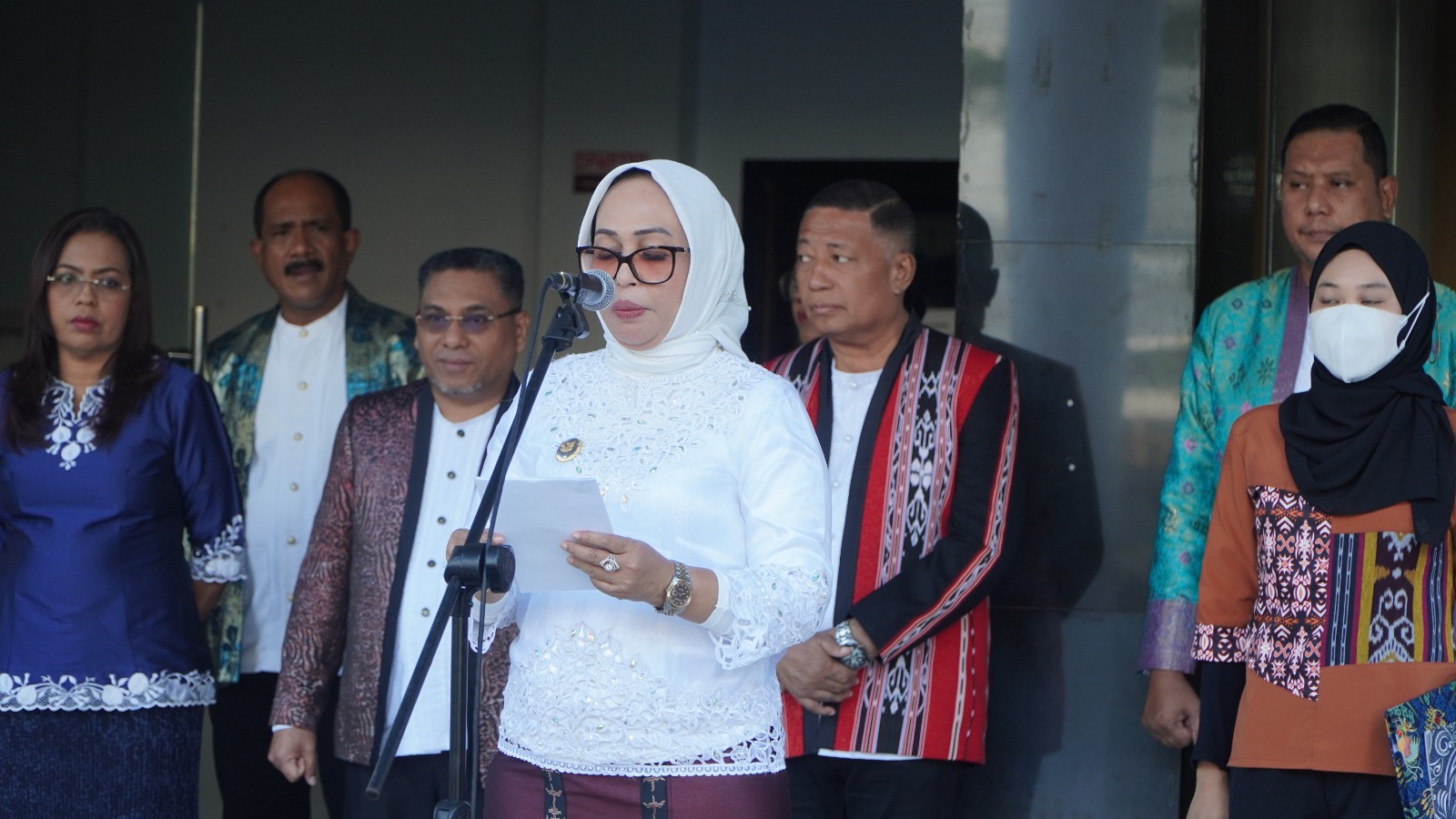 Peringati Hardiknas Wakil Walikota Pimpin Upacara 1 IMG 20250502 WA0002
