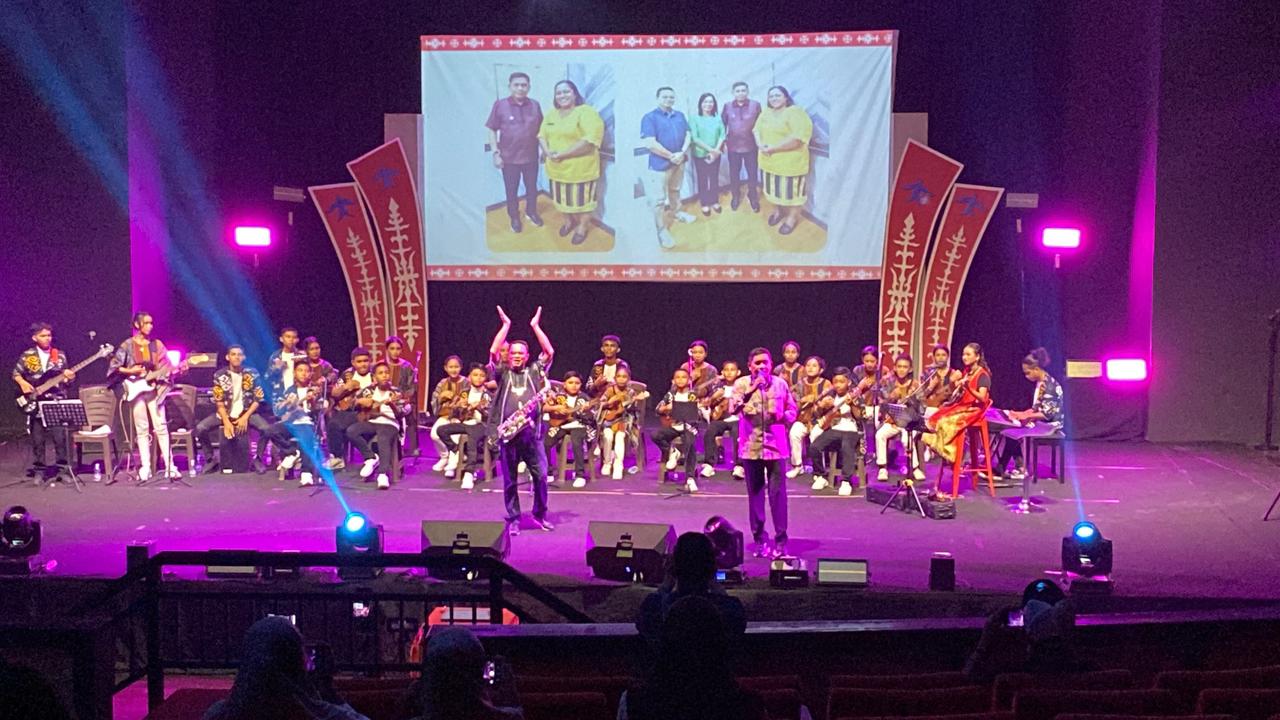 Untuk kelima kalinya, Sangar Ansambel Musik Benteng menggelar konser 1 IMG 20250513 WA0004