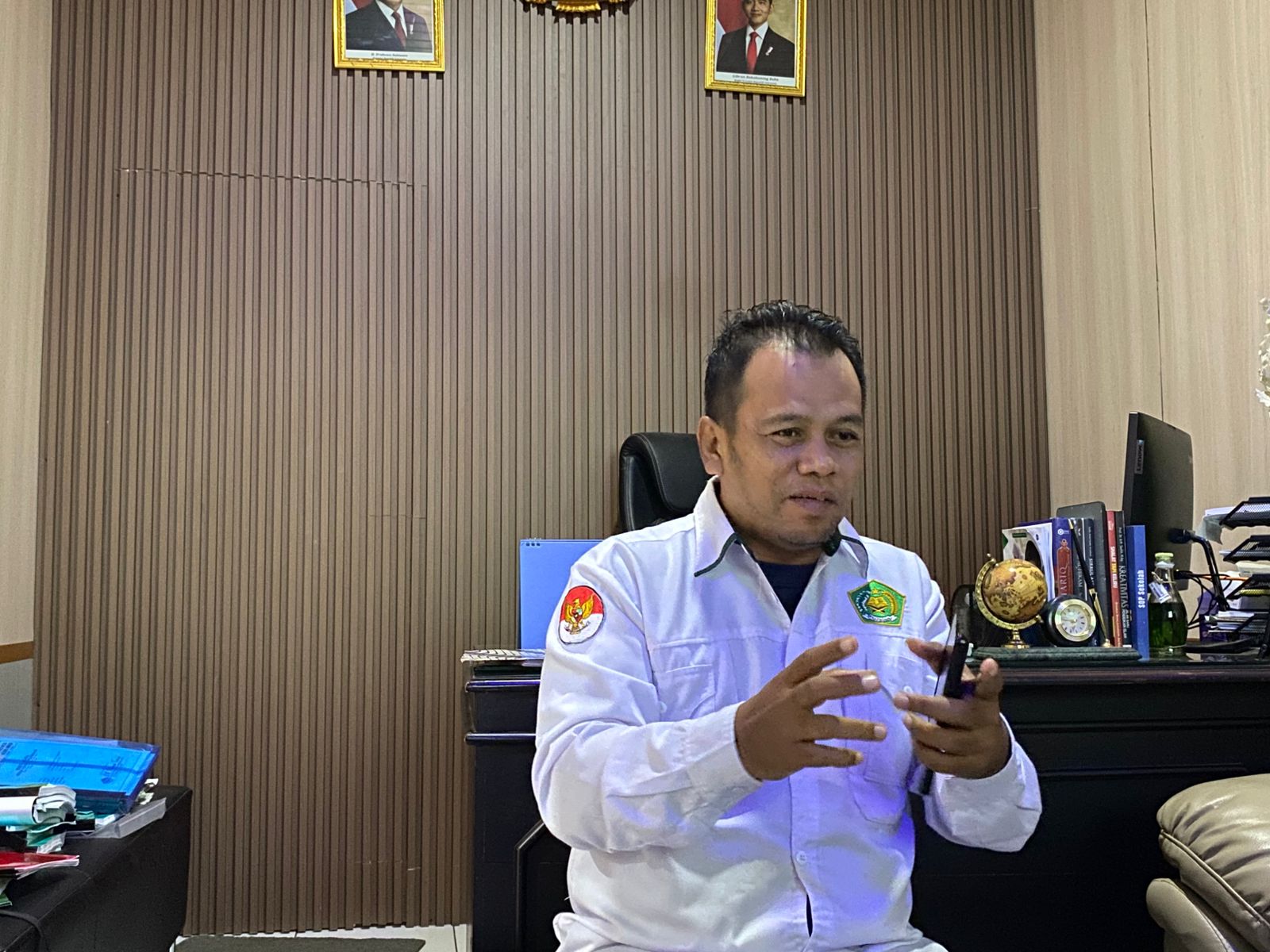 Madrasah Tsanawiyah Negeri (MTsN)) Ambon sebagai madrasah digital percontohan pertama di Maluku. 1 WhatsApp Image 2025 05 20 at 11.04.31 acdb6d1c