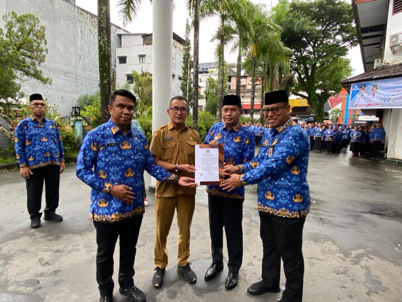 Desa batu merah menjadi salah satu desa percontohan dalam pembentukan koperasi Merah Putih 1 WhatsApp Image 2025 05 20 at 16.24.41 095cea1b