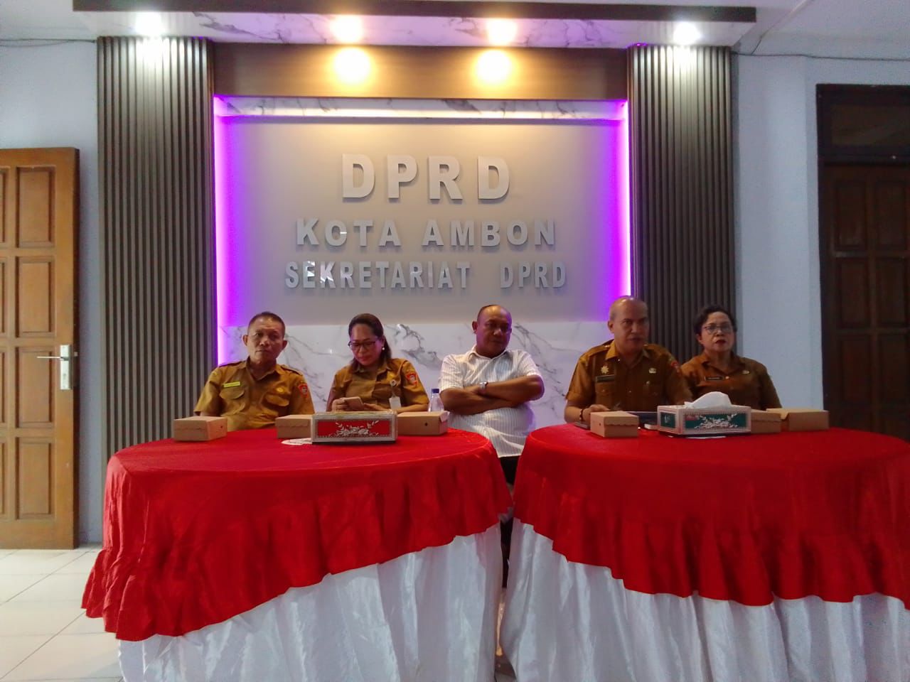 Pormes : Untuk meningkatkan pendapatan daerah DPRD Kota Ambon resmi membentuk Panja 1 WhatsApp Image 2025 05 26 at 07.05.59 ba8bc0a8