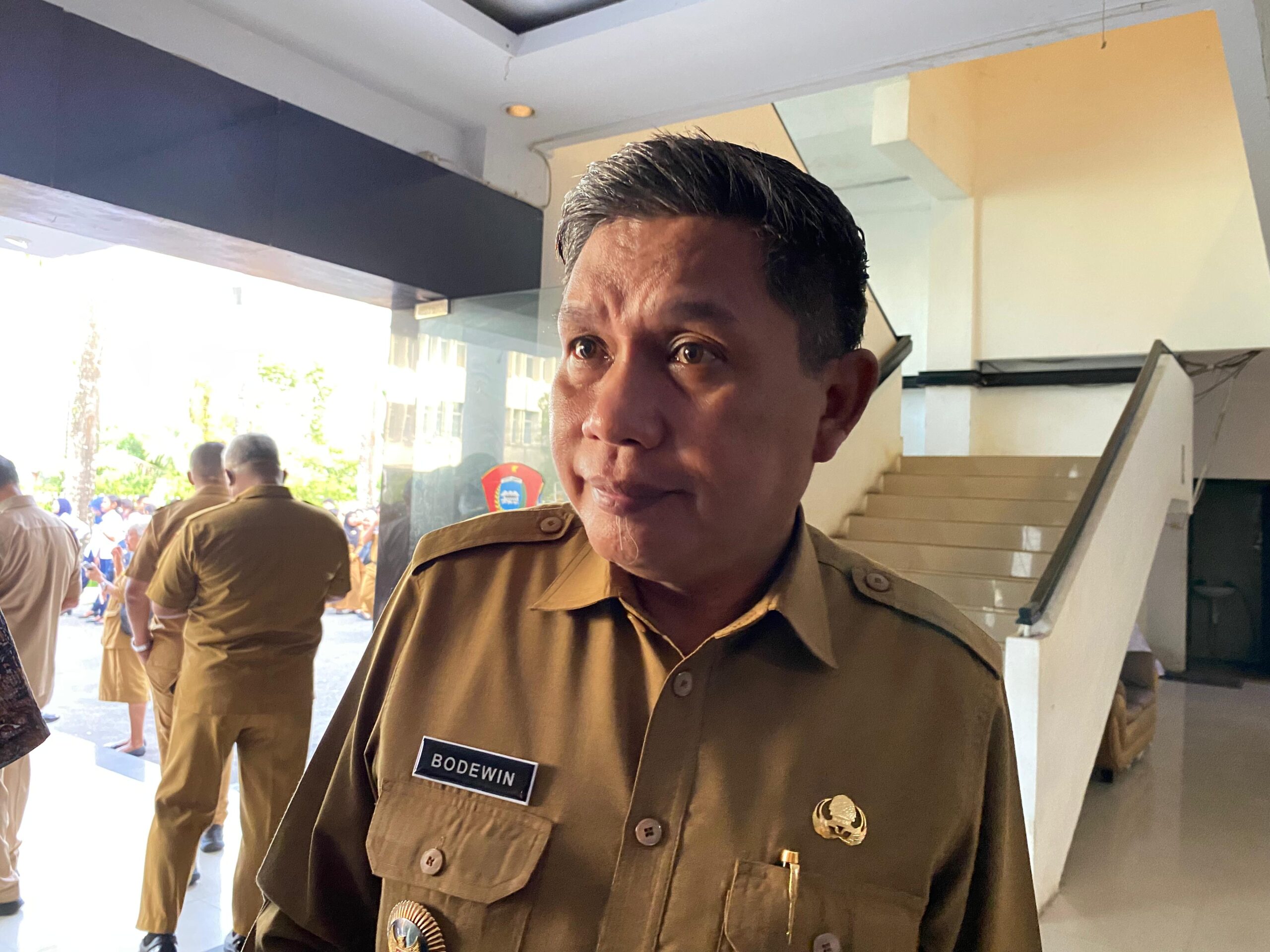 Indag Provinsi Tidak Becus Tangani Penertiban Di Pasar Mardika 1 IMG 20250610 WA0025 scaled