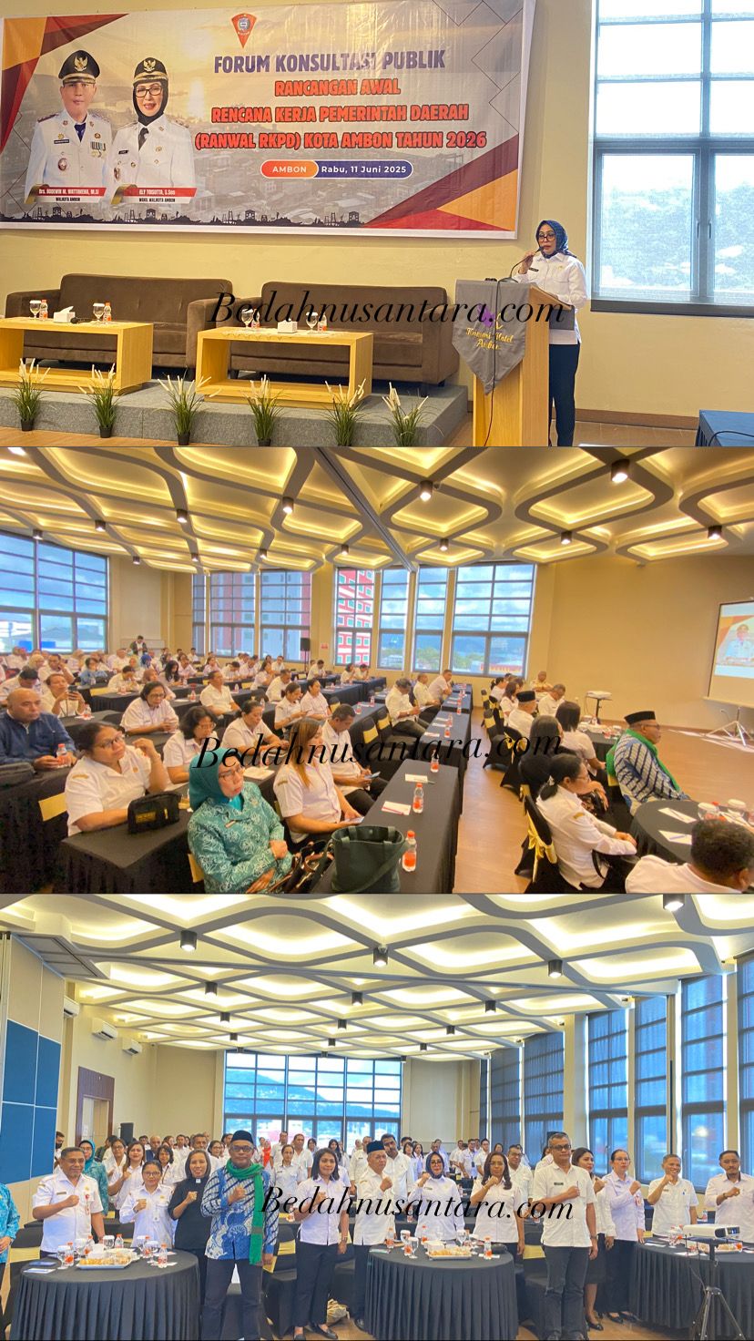 Pemkot Gelar Forum Konsultasi Publik 1 IMG 20250611 WA0012