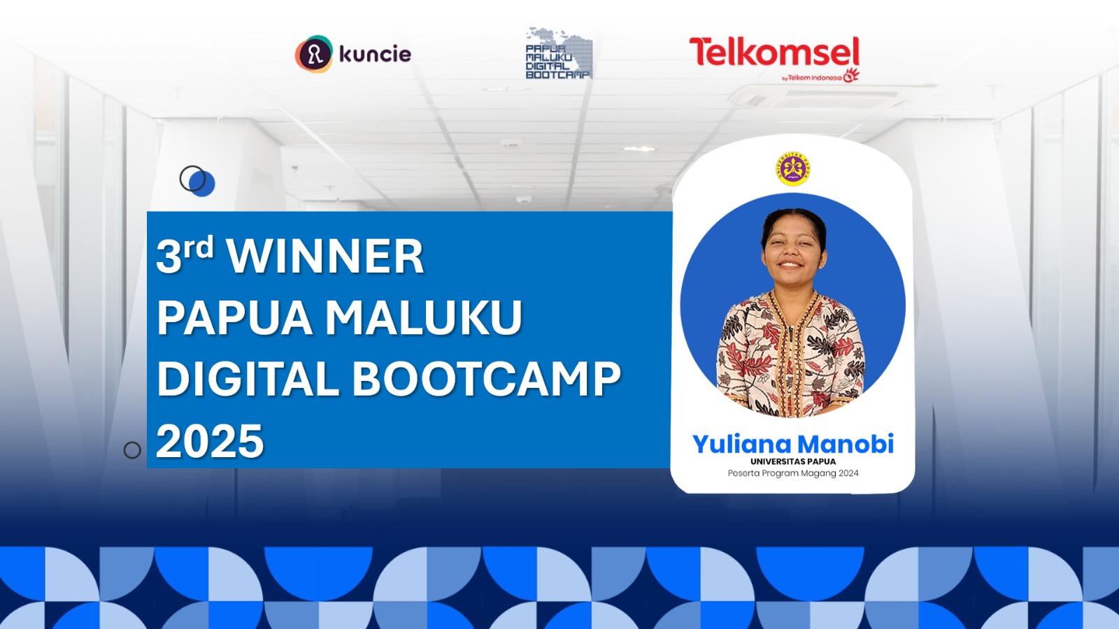 Telkomsel Terus Membuktikan Komitmen Untuk Membangun Indonesia Dalam Bidang Sumber Daya 1 IMG 20250616 WA0013