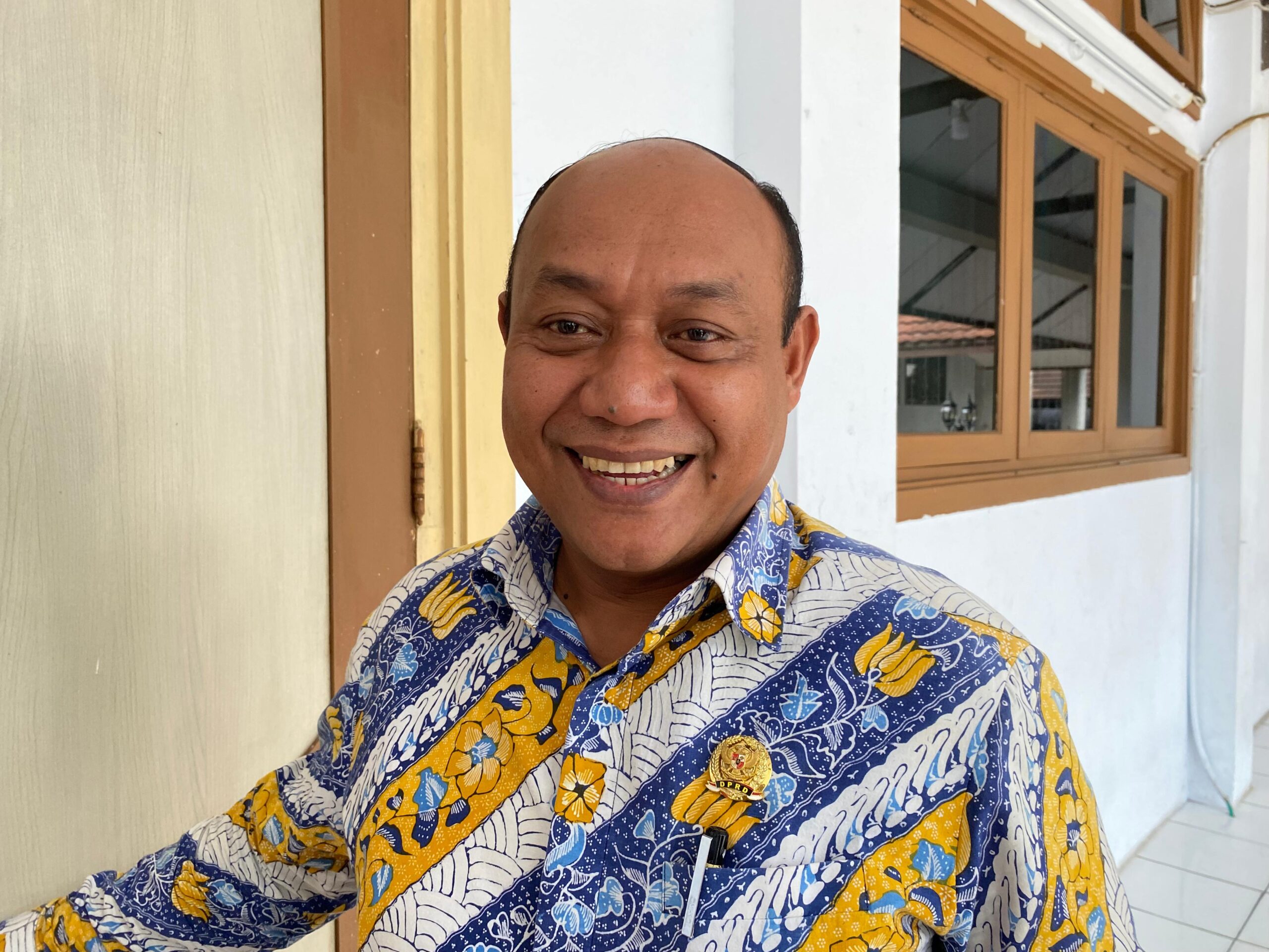 Pormes : DPRD Kota menindak lanjuti laporan terkait perjuangkan hak-hak pekerja outsourcing 1 WhatsApp Image 2025 06 25 at 05.33.01 scaled