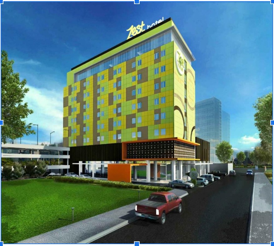 Swiss-Belhotel International Resmikan Zest Ambon, Tandai Hotel Zest Hotels kesembilan di Indonesia 1 WhatsApp Image 2025 06 26 at 01.42.14