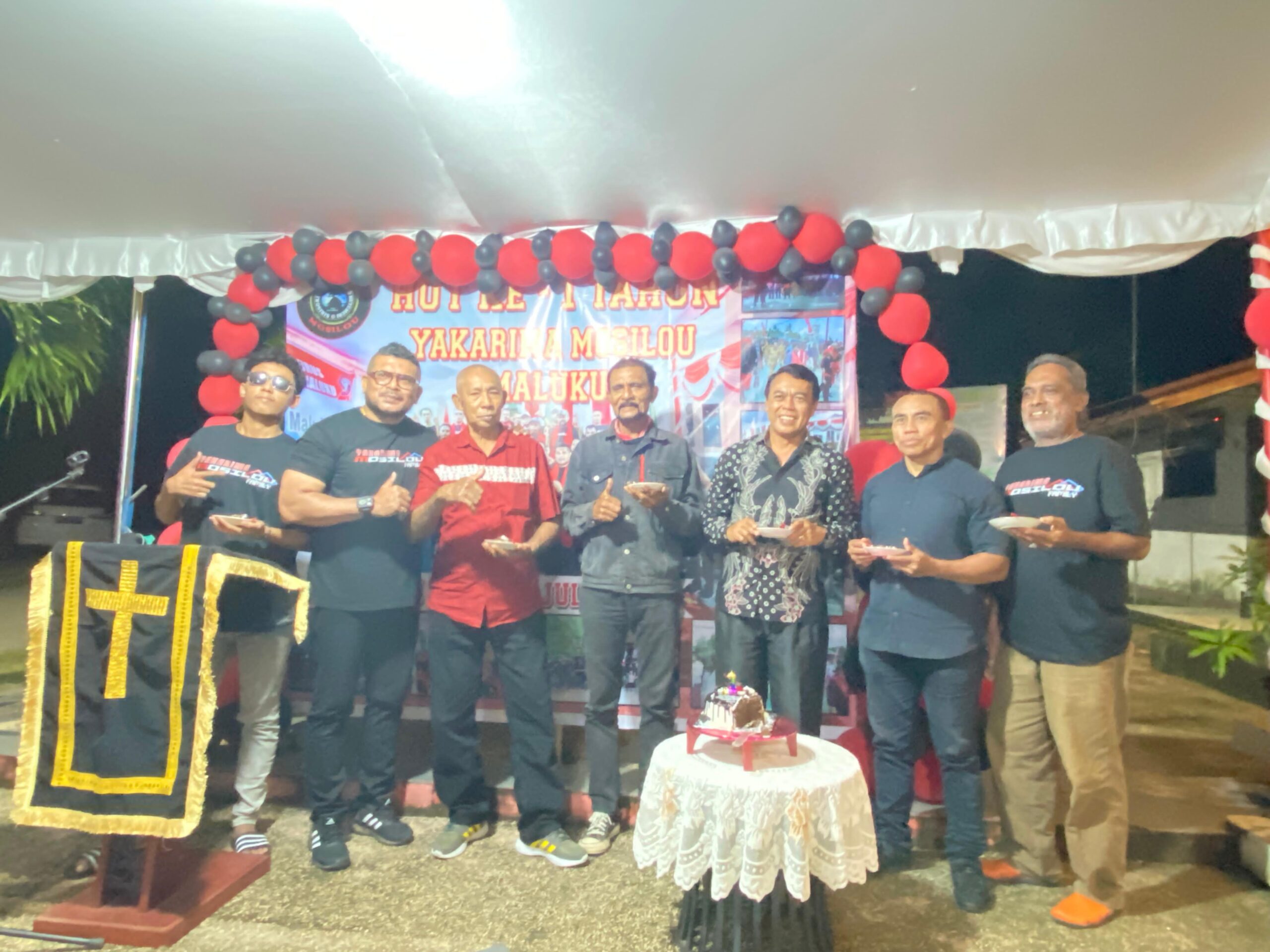 Peringati HUT ke-1 Yakarima Mosilou menggelar Syukur Yang Berlangsung Dengan Penuh Hikmah 1 IMG 20250717 WA0000 scaled