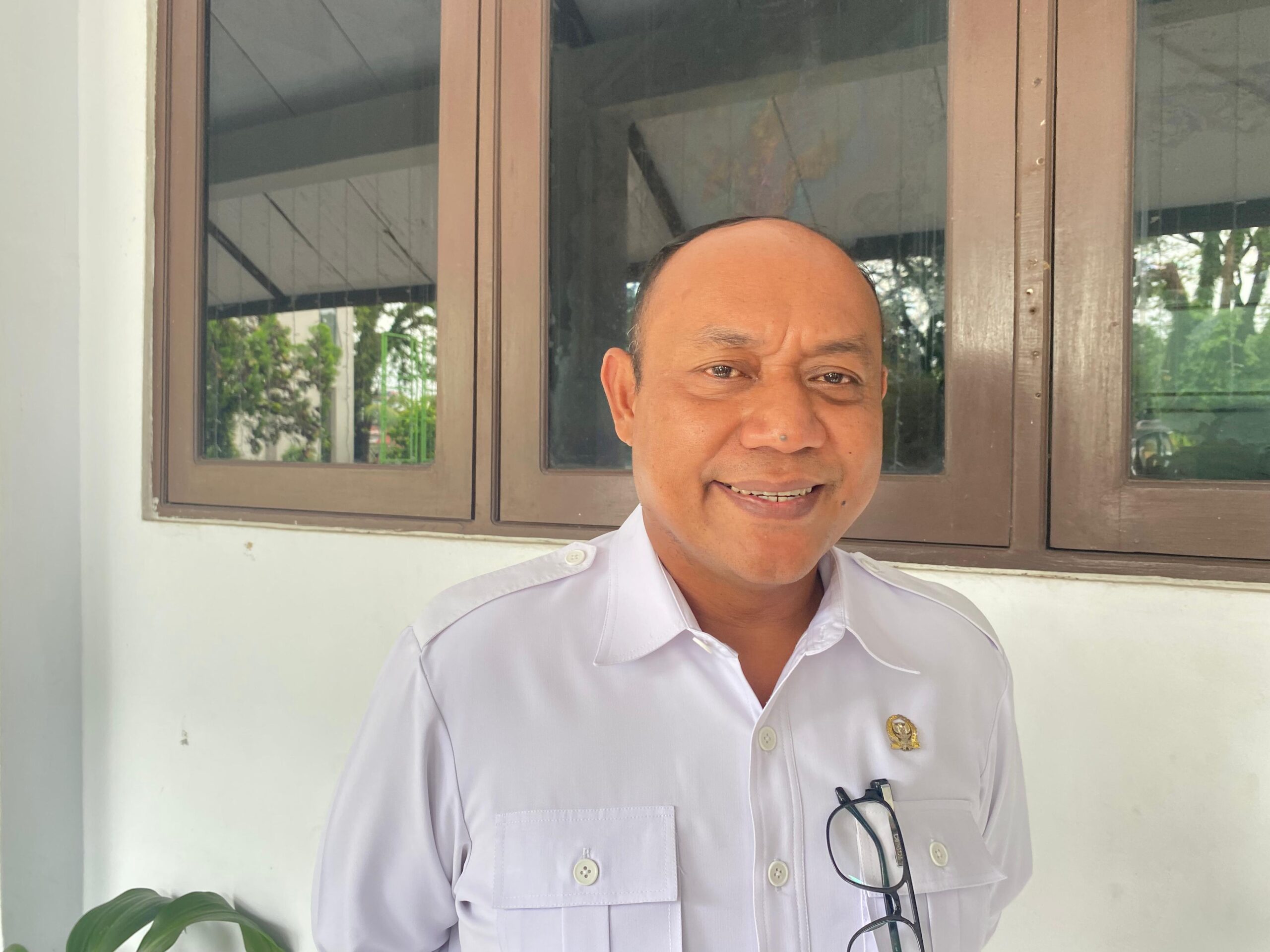 Pormes : Pemerintah Kehilangan Cukup Besar Retribusi Sampah Rumah Tangga Akibat Dari Kebijakan PLN 1 IMG 20250721 WA0003 scaled