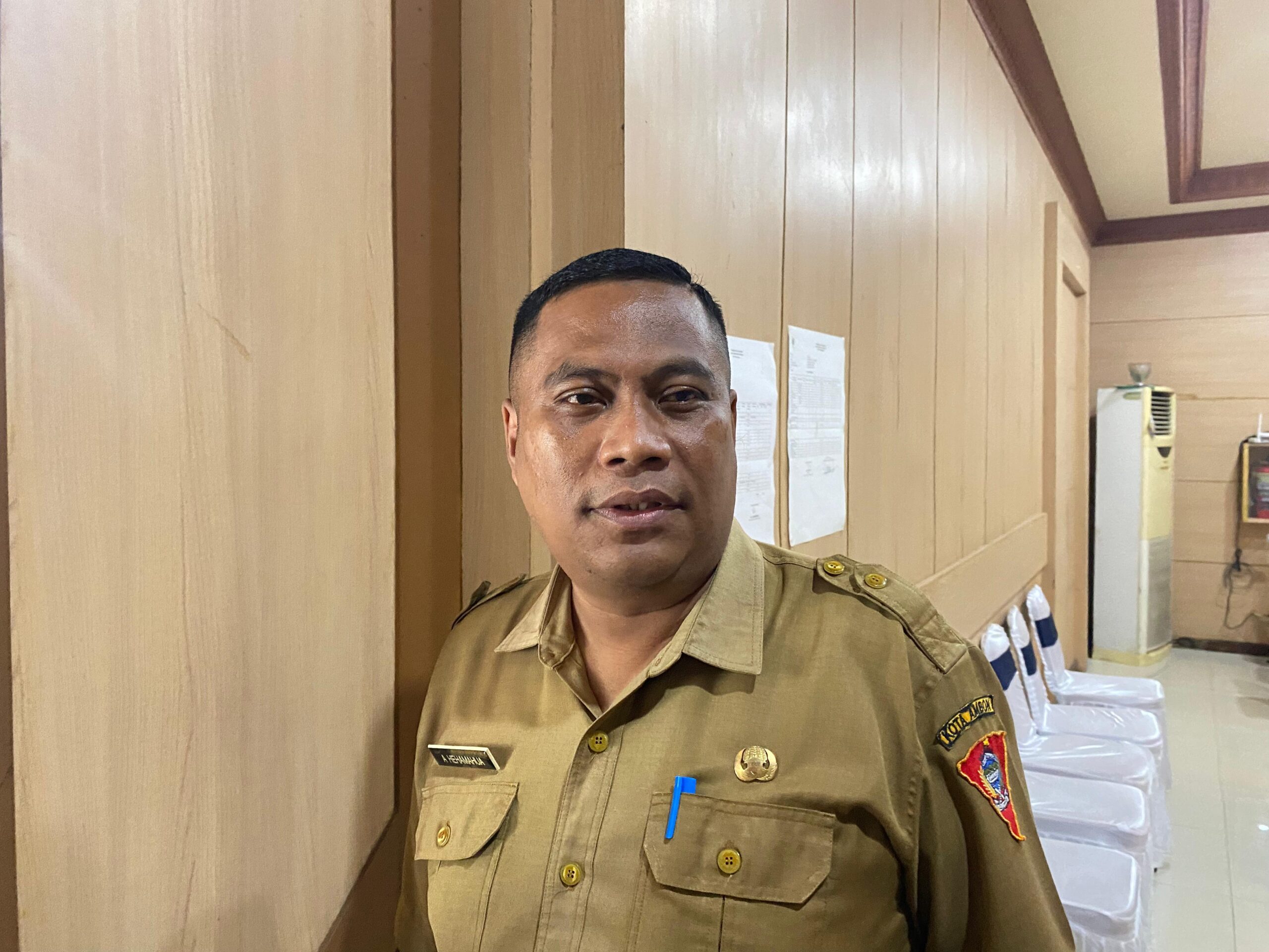 DLHP Mendukung Peningkatan Asli Daerah Sektor Retribusi Sampah Rumah Tangga 1 IMG 20250721 WA0006 scaled