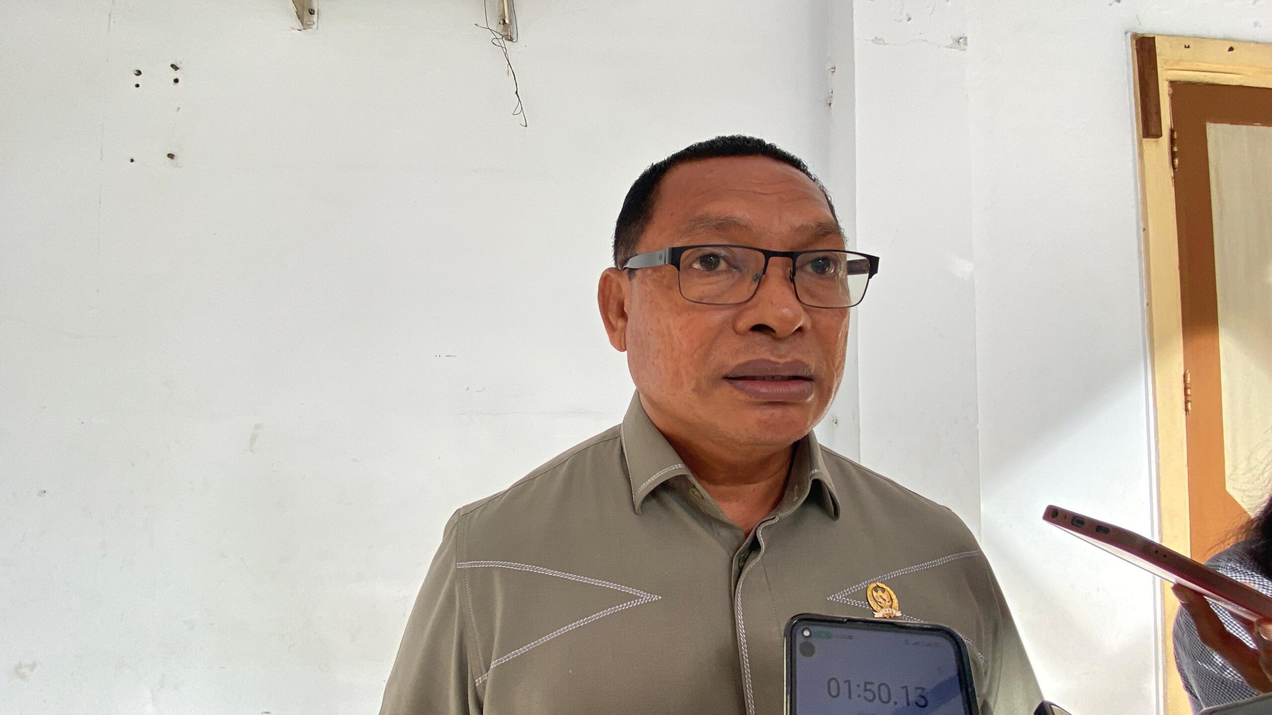 Laturiuw : potensi pendapatan dari retribusi sampah di Kota Ambon mencapai Rp11,8 miliar per tahun. 1 IMG 20250721 WA0008 scaled